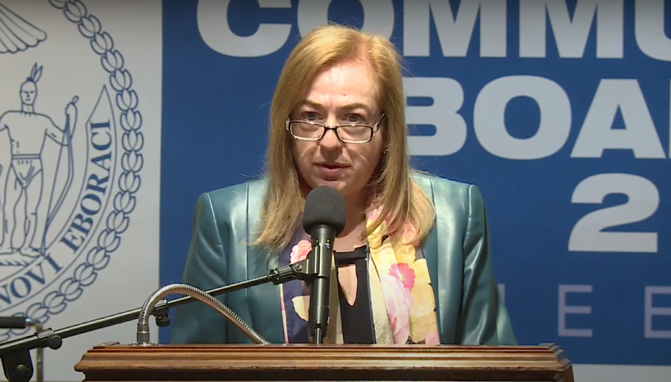 ‘Chaos and confusion’ on Western Queens community board lead to discrimination complaint