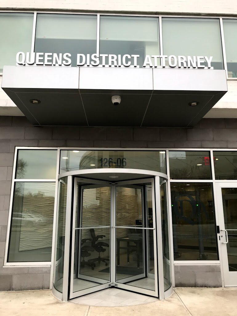 Queens DA’s new cold case unit will probe borough’s unsolved murders