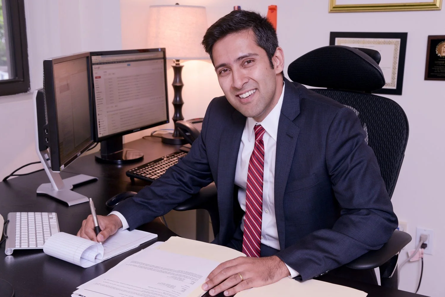 Lawyers, let’s work smarter after COVID-19
