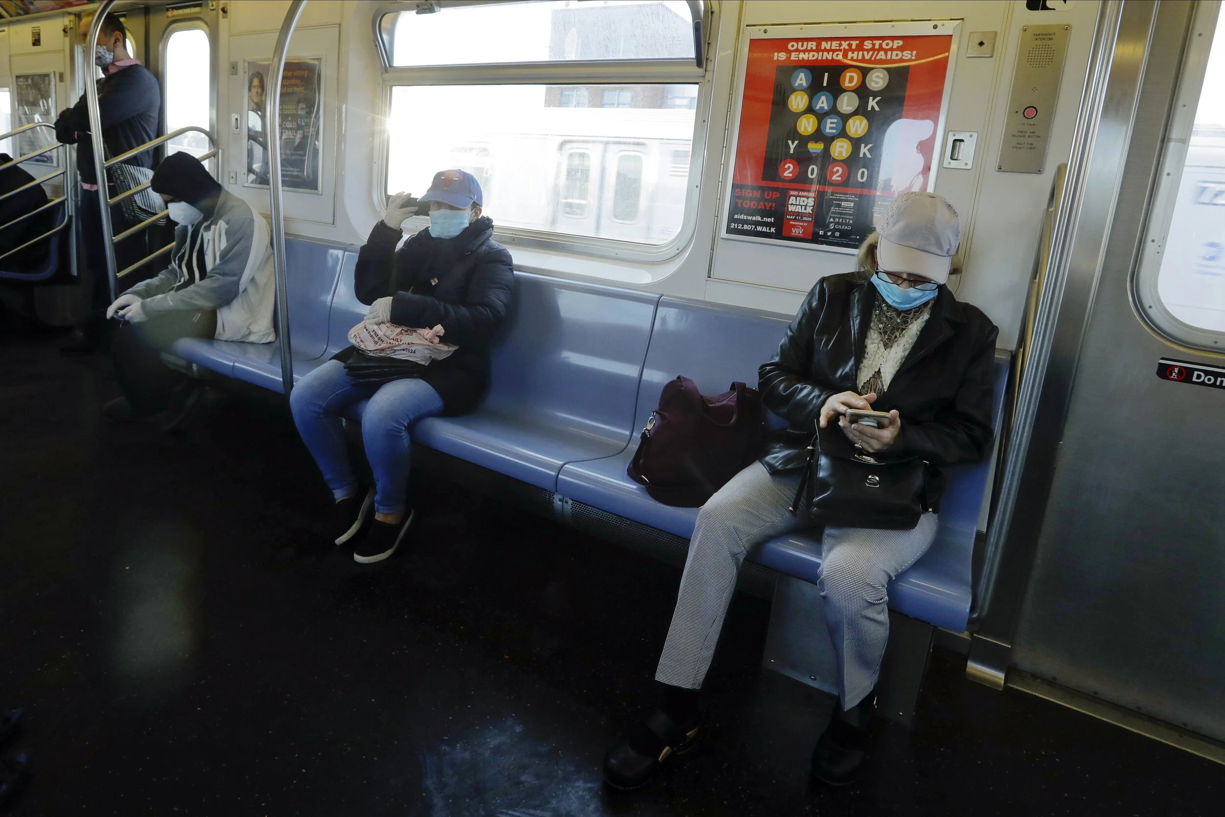 Queens economy set to reopen June 8, as Cuomo and de Blasio outline return plan