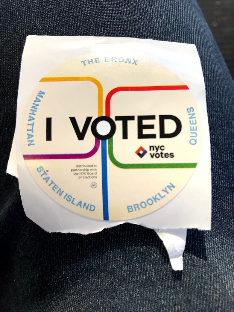 New York will email some absentee ballots following lawsuit from disability rights group