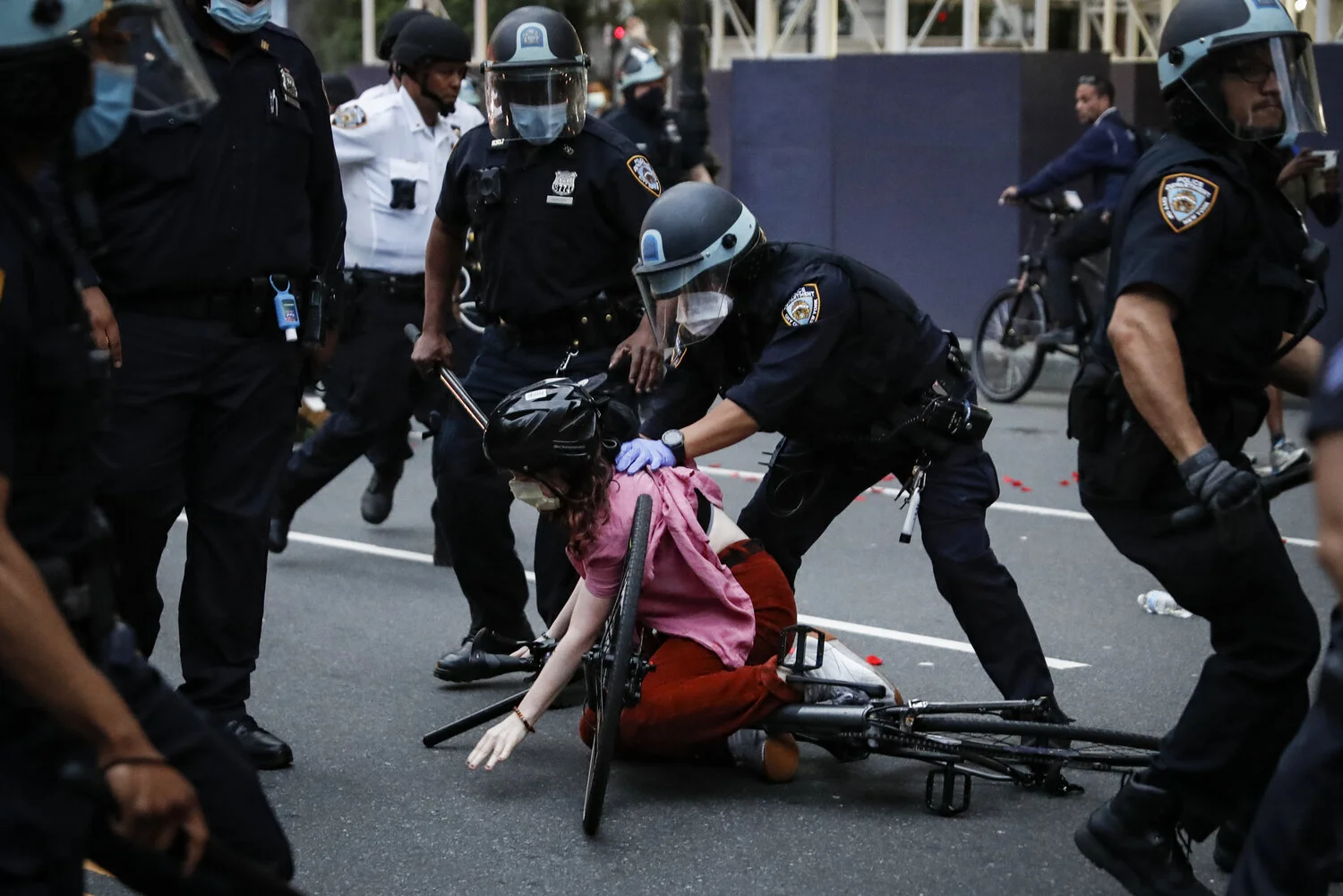 State lawmakers vote to repeal 50-a with support from all seven Queens senators