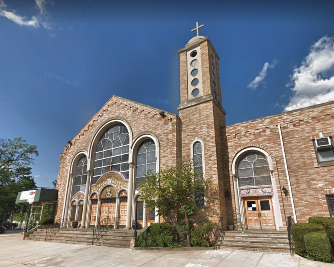 Jamaica church, ex-teacher sued twice for child sex abuse under state victim’s law