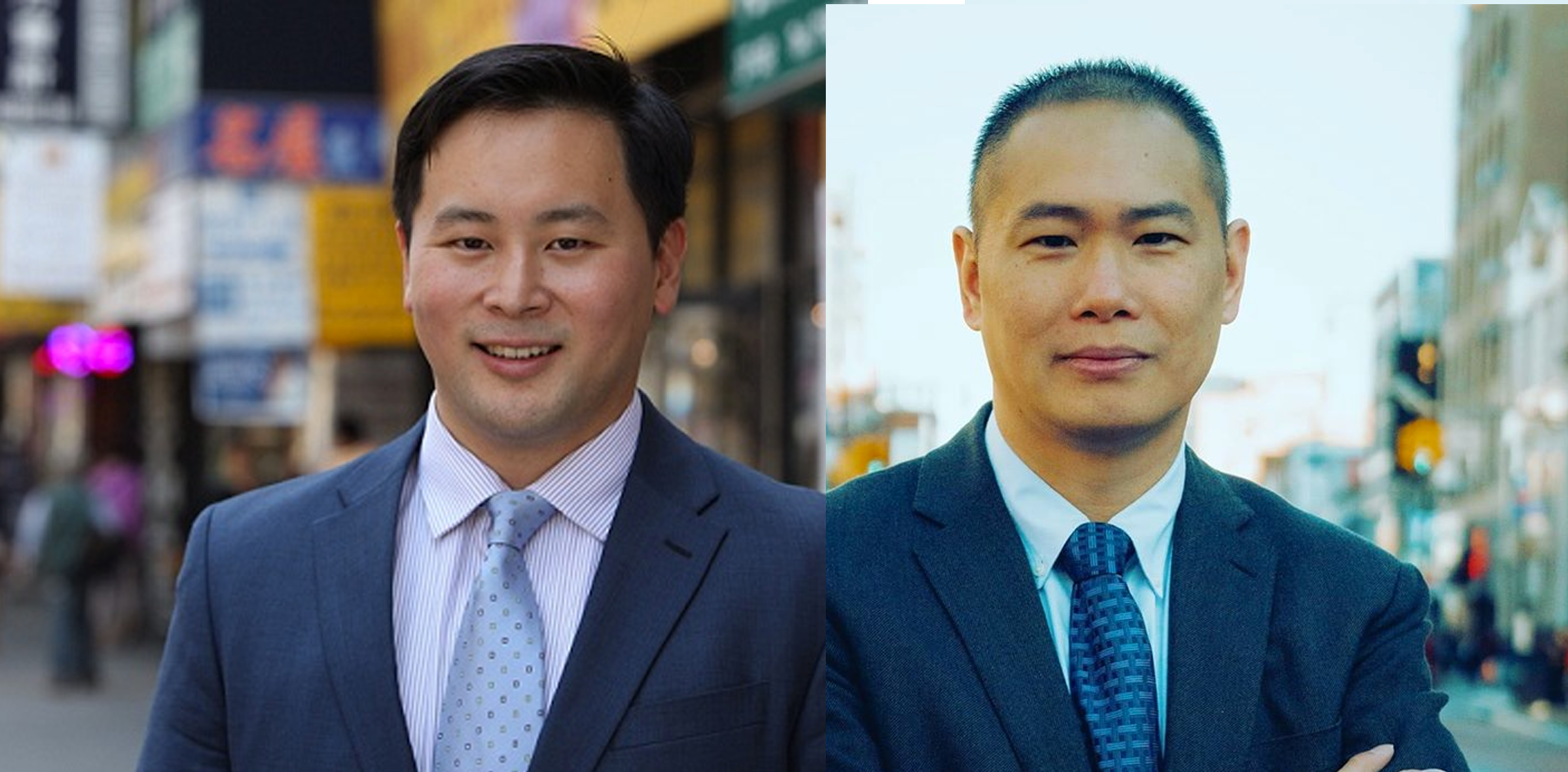 Flushing assembly race gets ugly with claims of ‘cyberbullying’ burner accounts