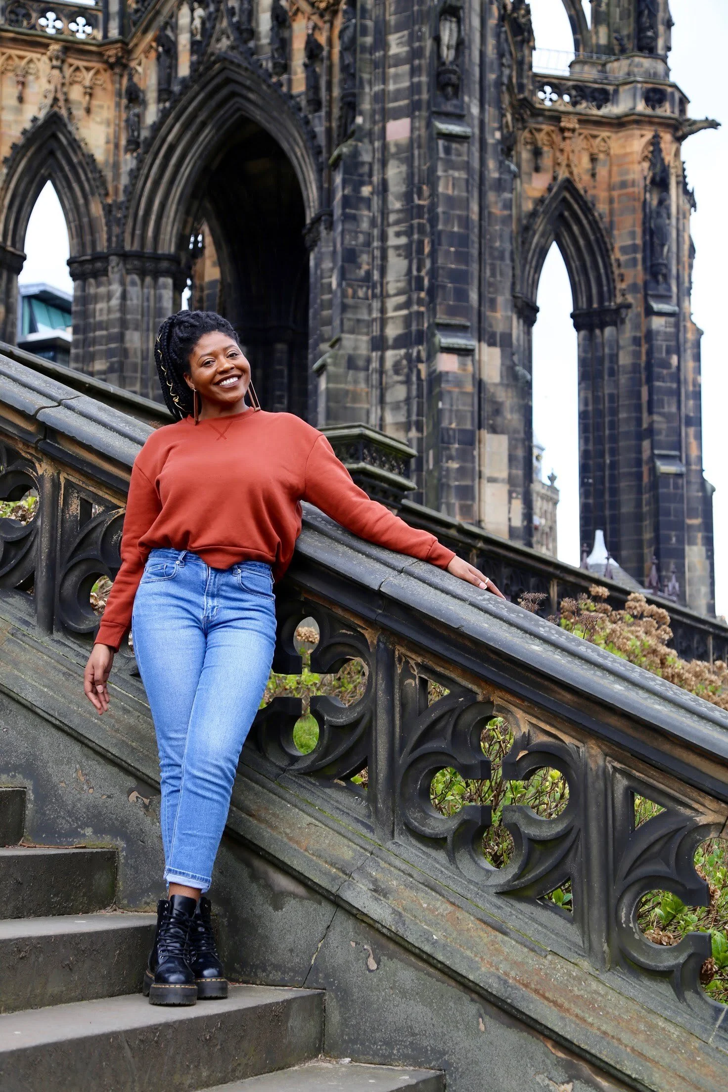 Foster youth fight for funding to boost mentorship and support program