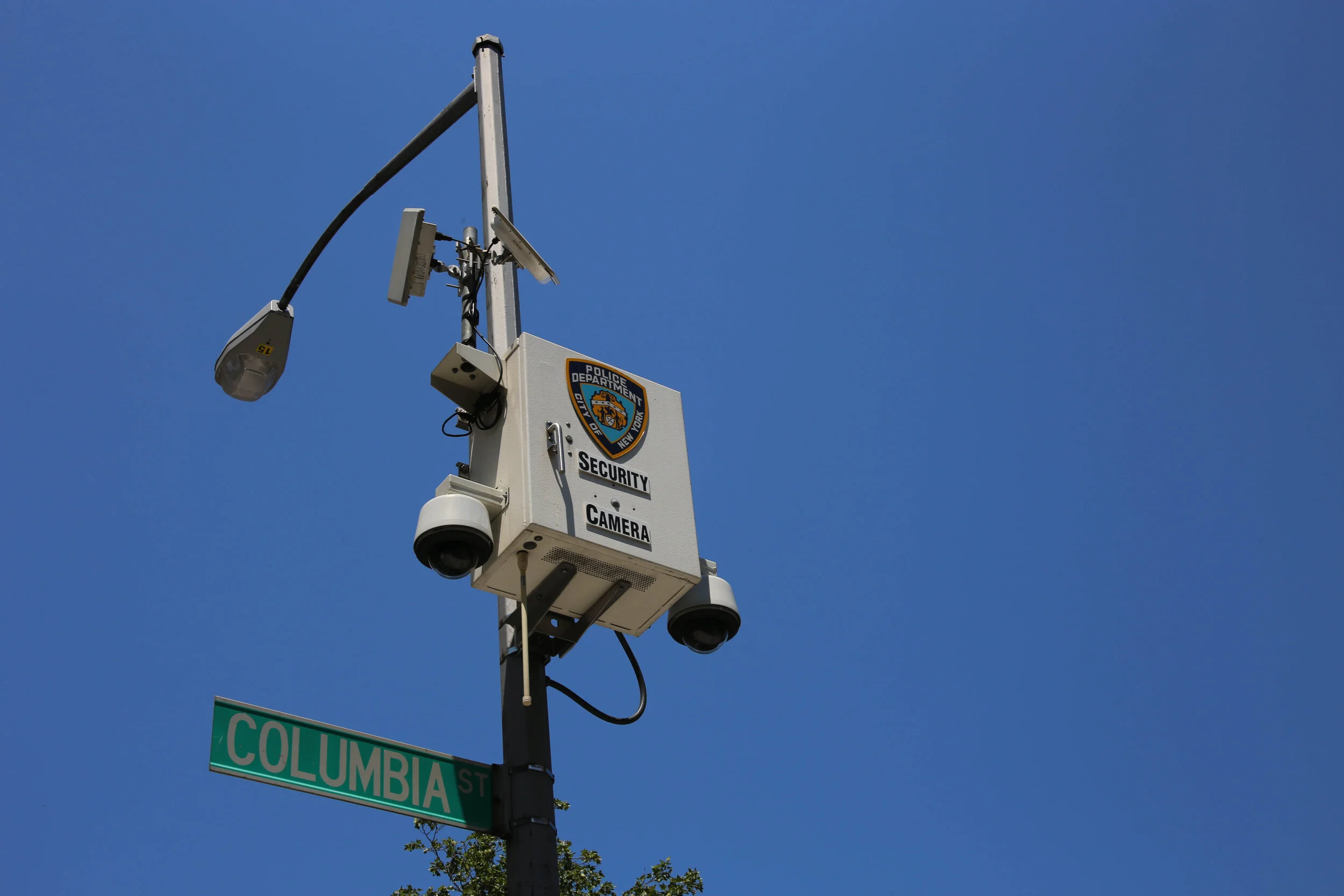 Council passes bill compelling NYPD to share surveillance strategies