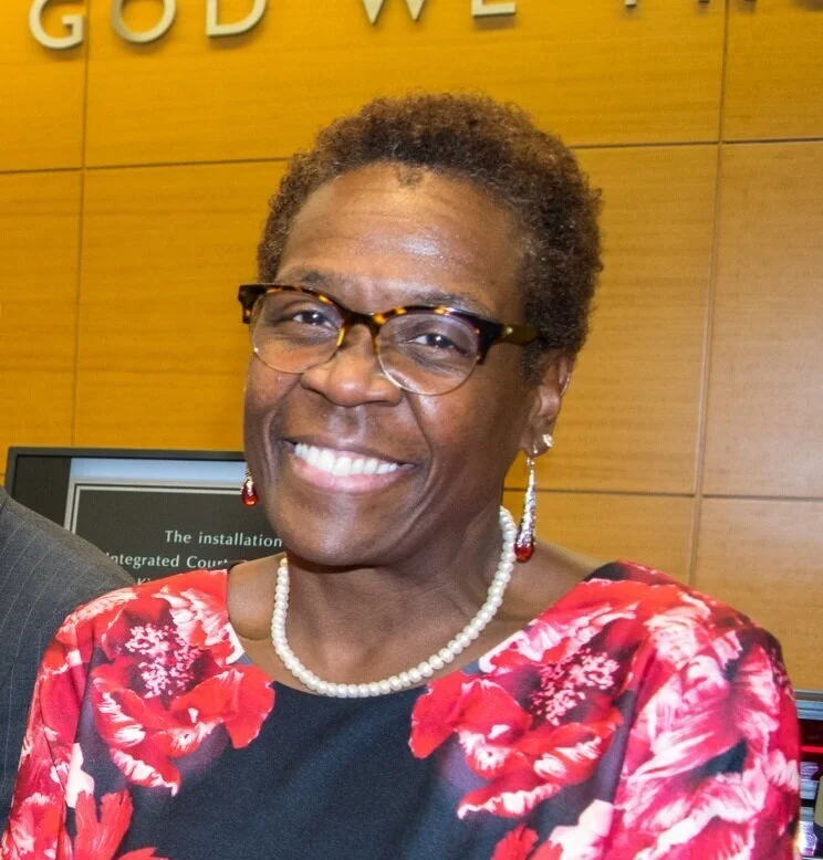 Queens ties on state task force examining use of court technologies 