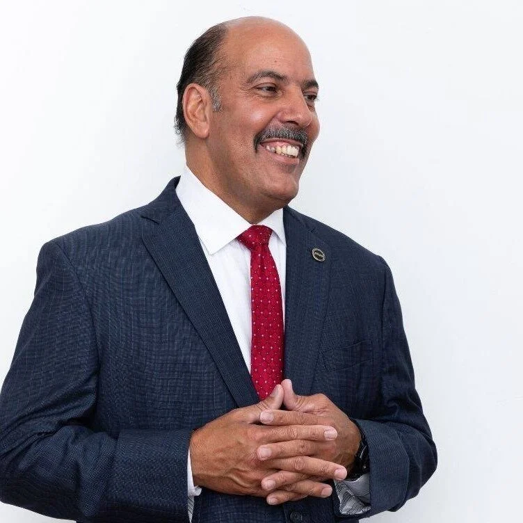 Anthony Miranda is the Queens borough president we not only want but need