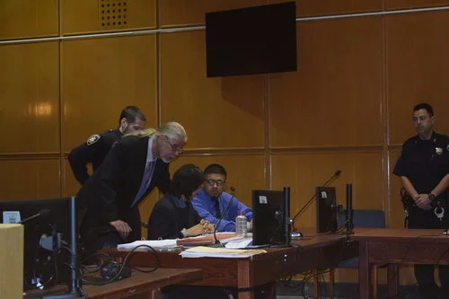 Appellate court reverses Queens teen’s 2018 murder conviction