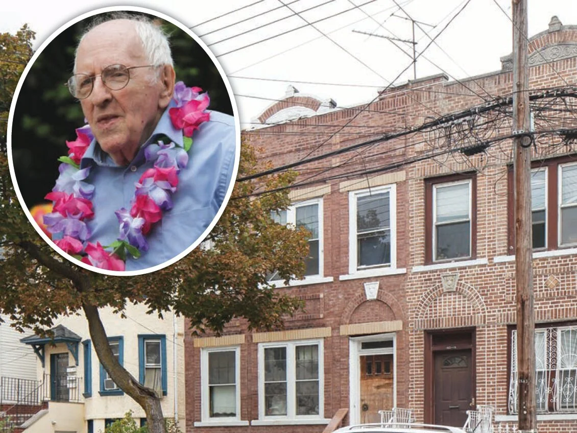 Interactive map reveals lesser-known landmarks in Queens' LGBTQ rights movement