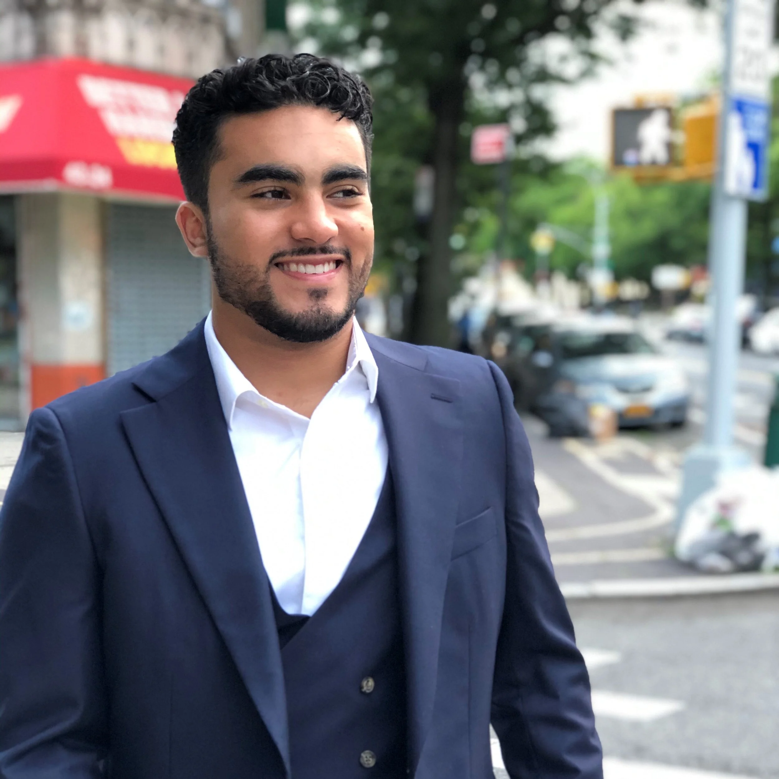 Ex-Espinal staffer announces bid for Queens Council seat