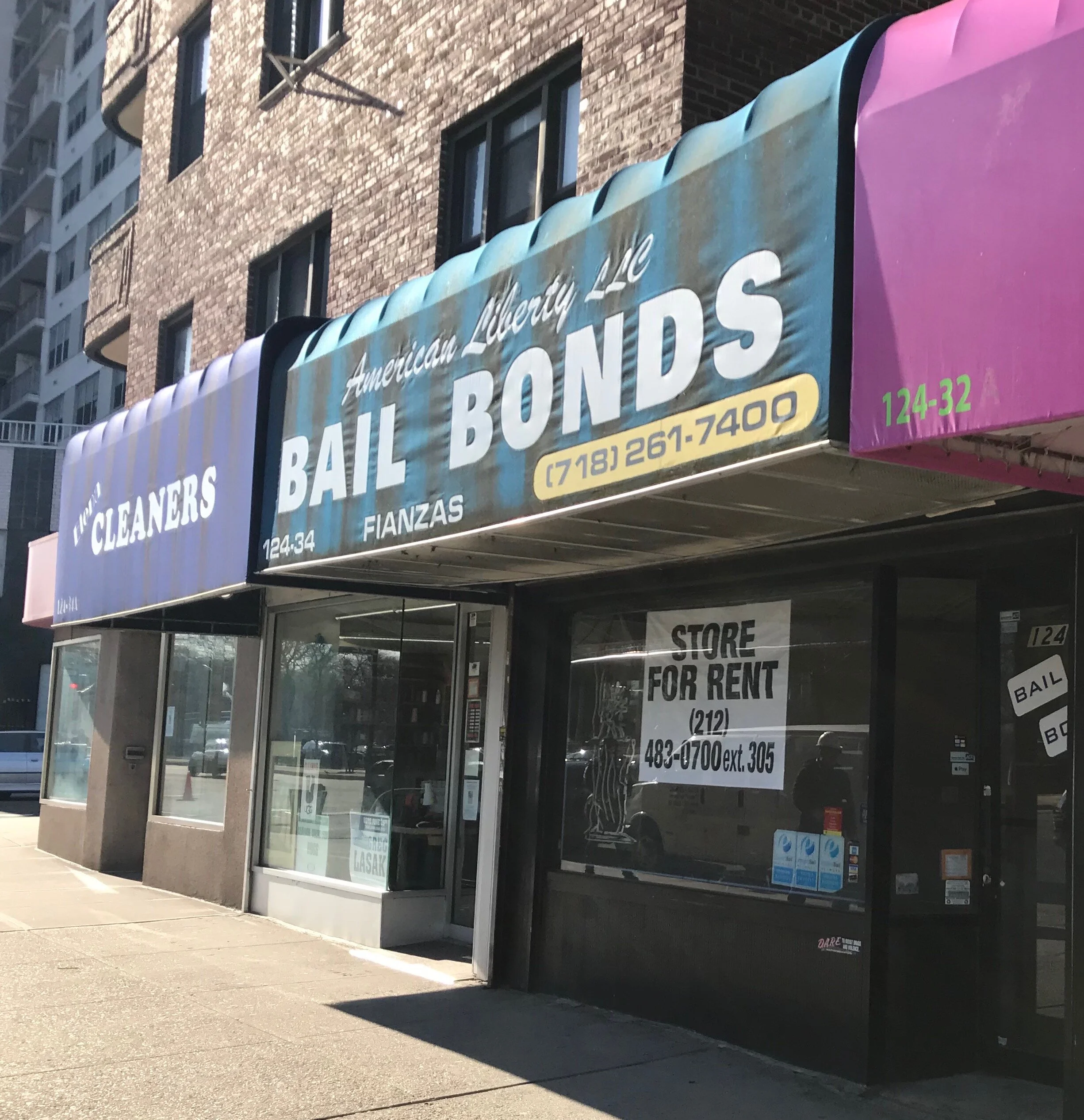 Bail reform rollback takes effect six months after landmark law enacted