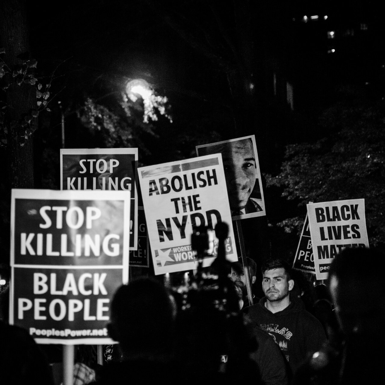 OPINION: Hunger, homelessness and Covid deaths are policy decisions