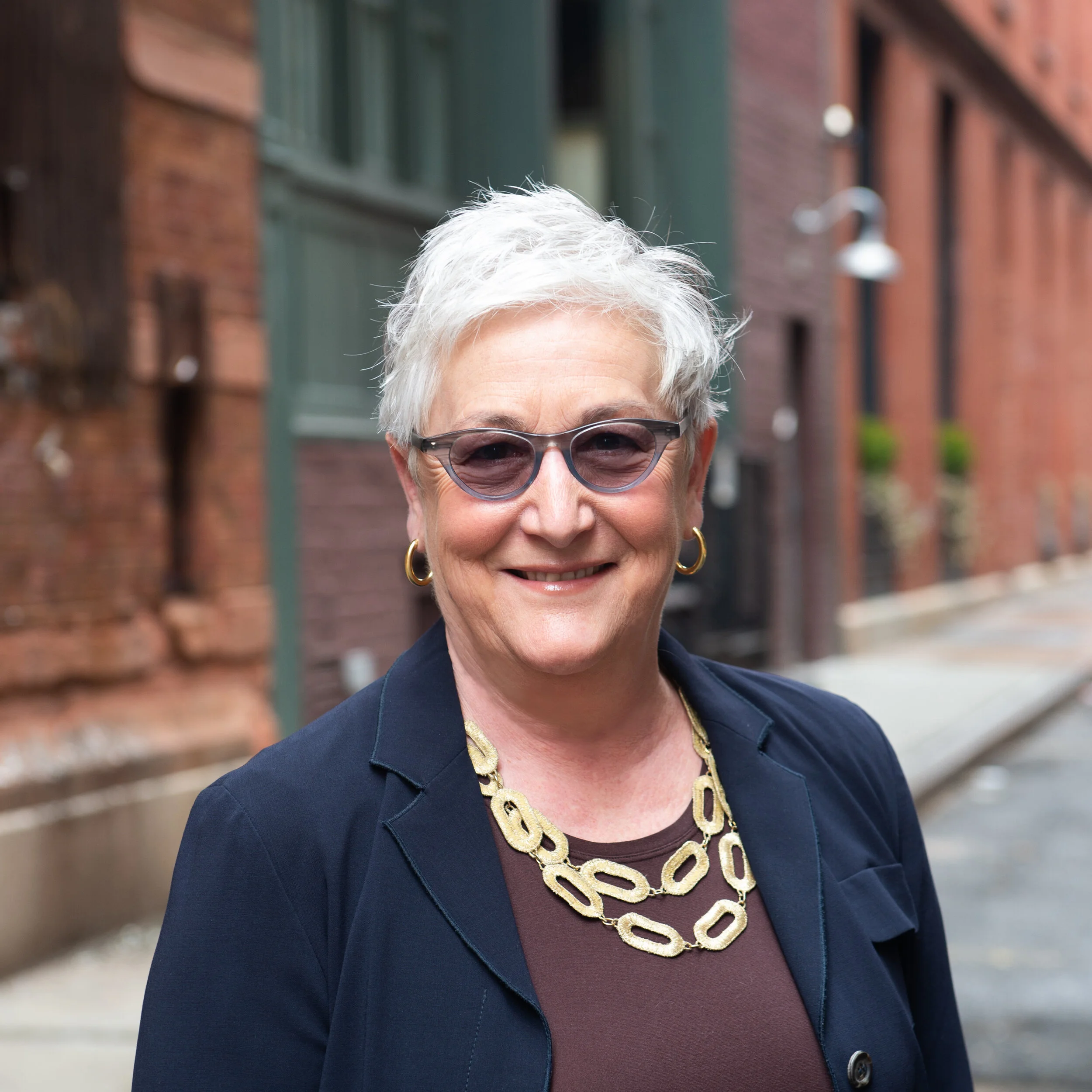 Nonprofit Talk: Fighting for public health, during a pandemic