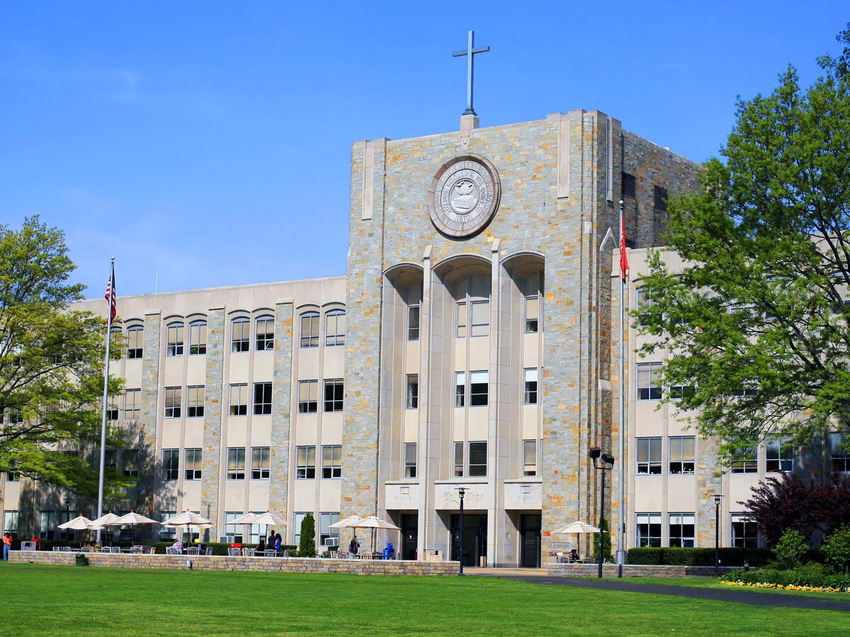 St. John’s backs lawsuit challenging Trump threat to international students&nbsp;