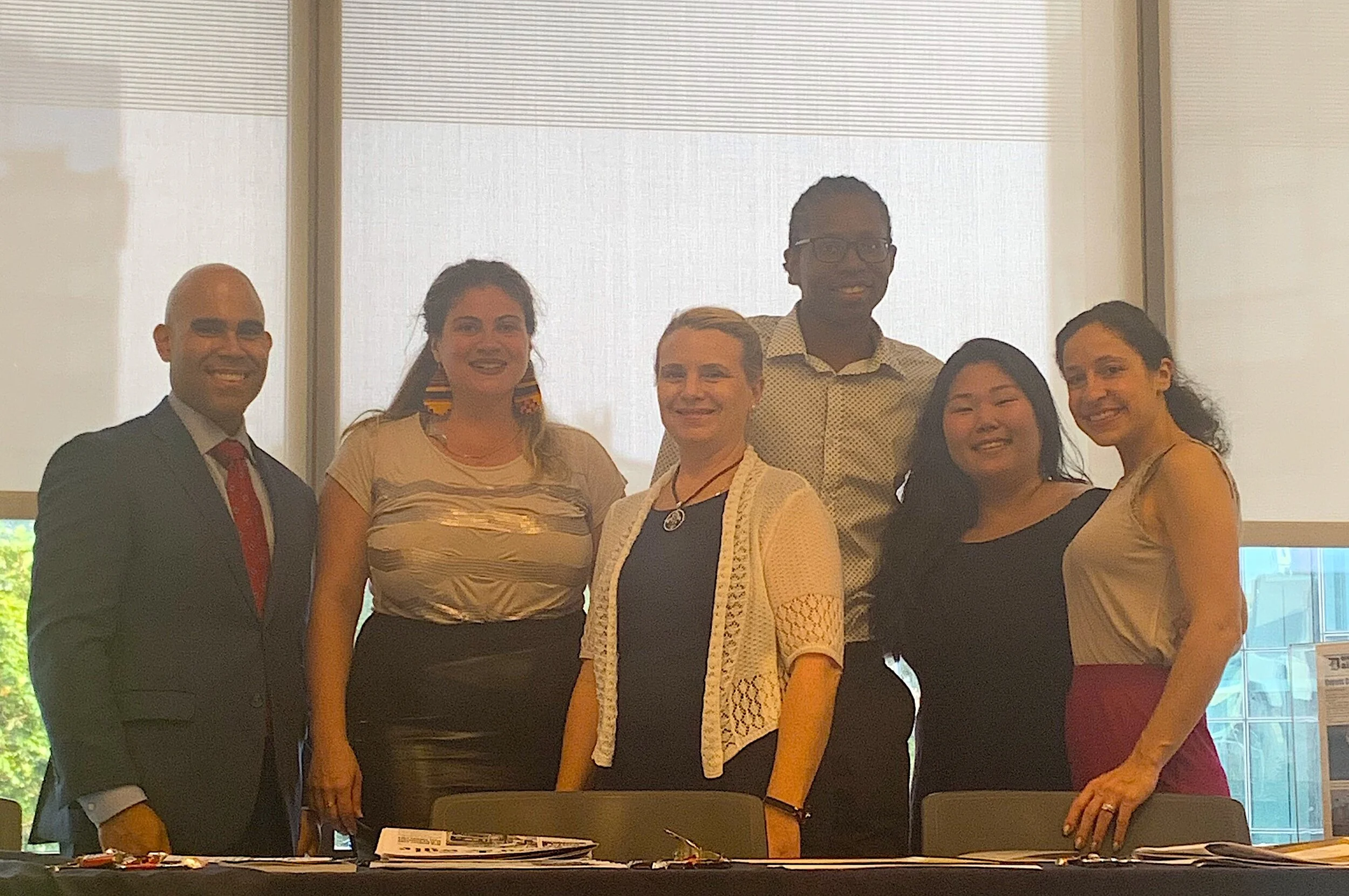 Latest bar exam cancellation leaves Queens law grads in limbo