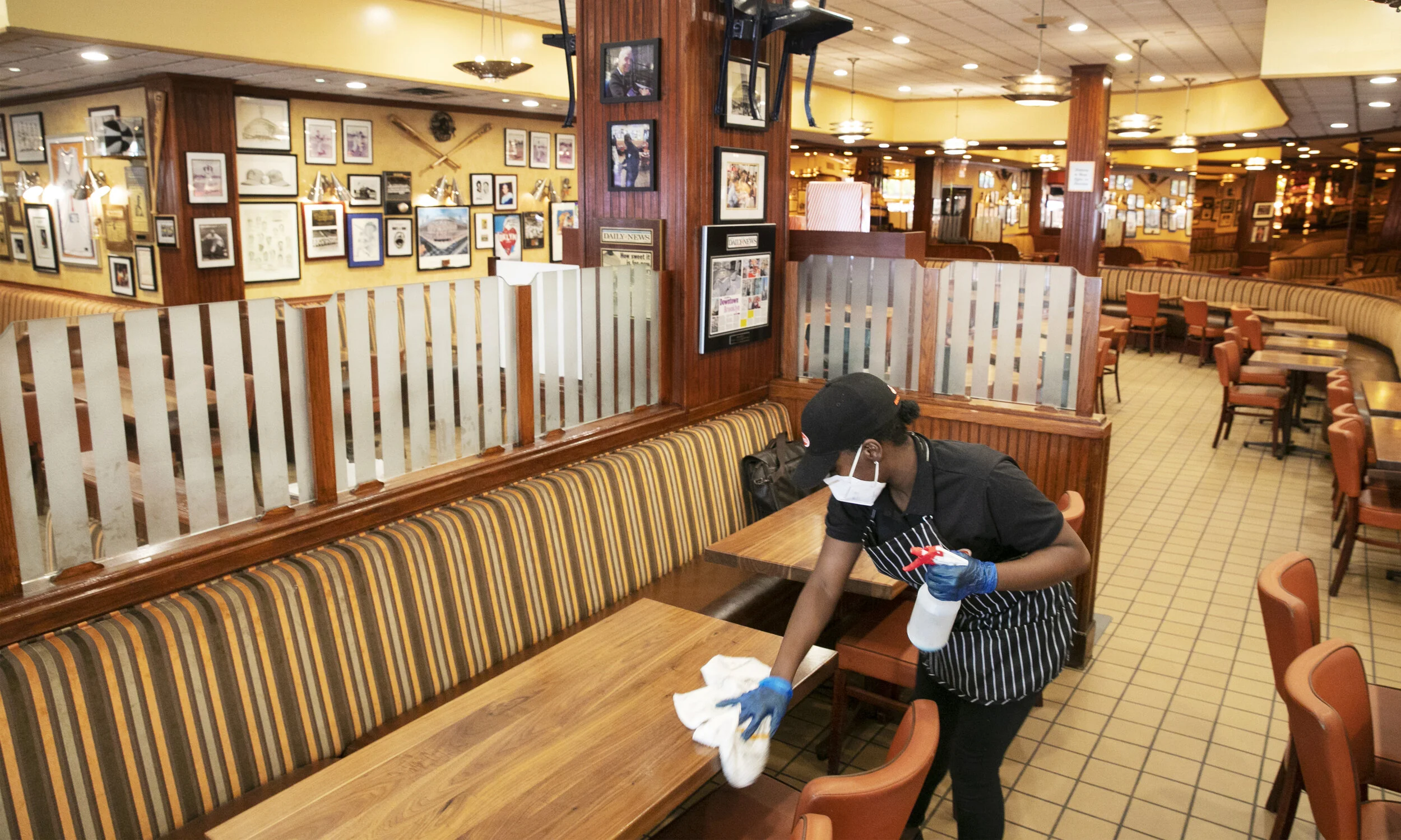Queens Chamber grant program will help small businesses with COVID expenses