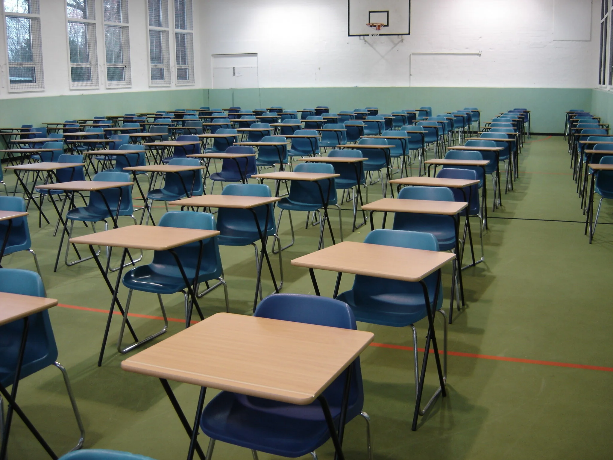 New York’s bar exam will go online in October