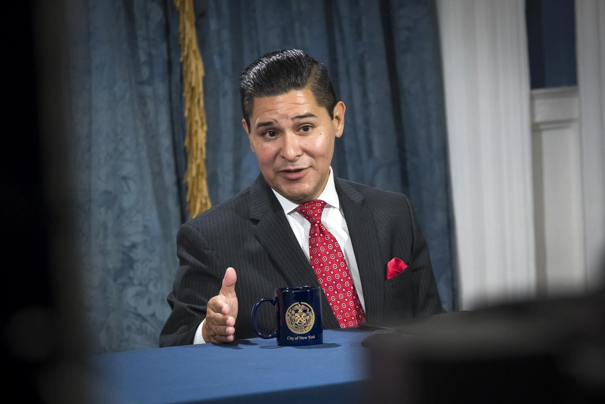 NYC submits school reopening plan, with quarantines for COVID-exposed staff and students