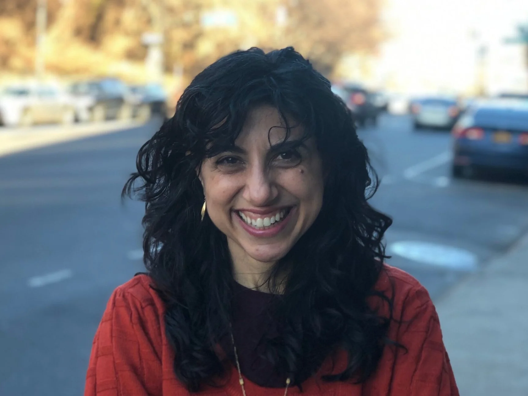 Queens College students persevere in spite of COVID's toll: A professor's perspective
