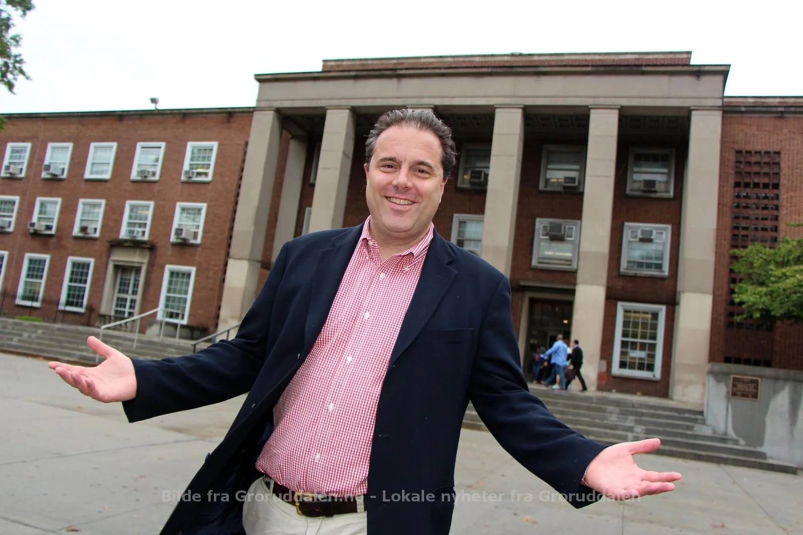 Nonprofit Talk: Queens EDC drives relief during COVID crisis