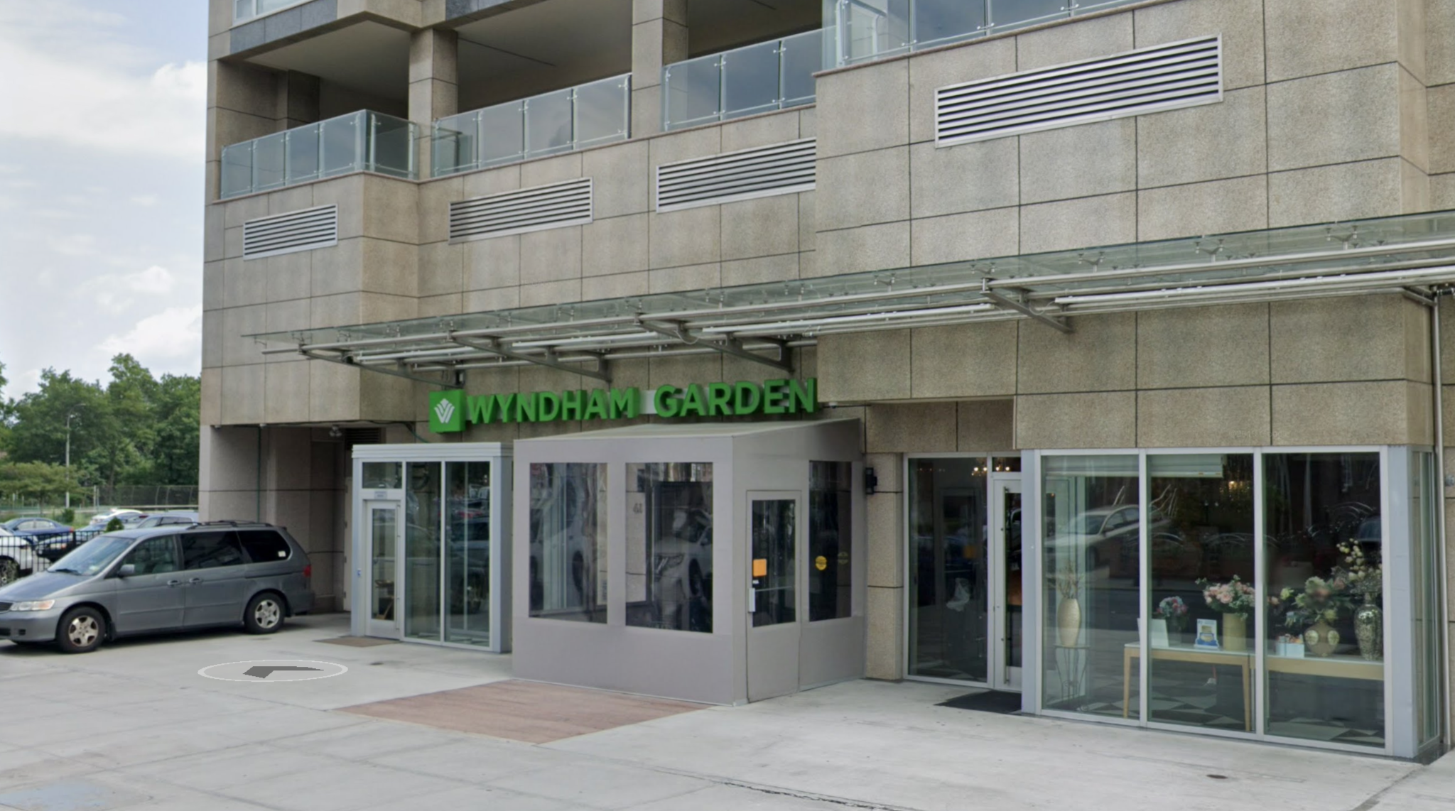 Anti-homeless protest planned outside Fresh Meadows shelter-hotel