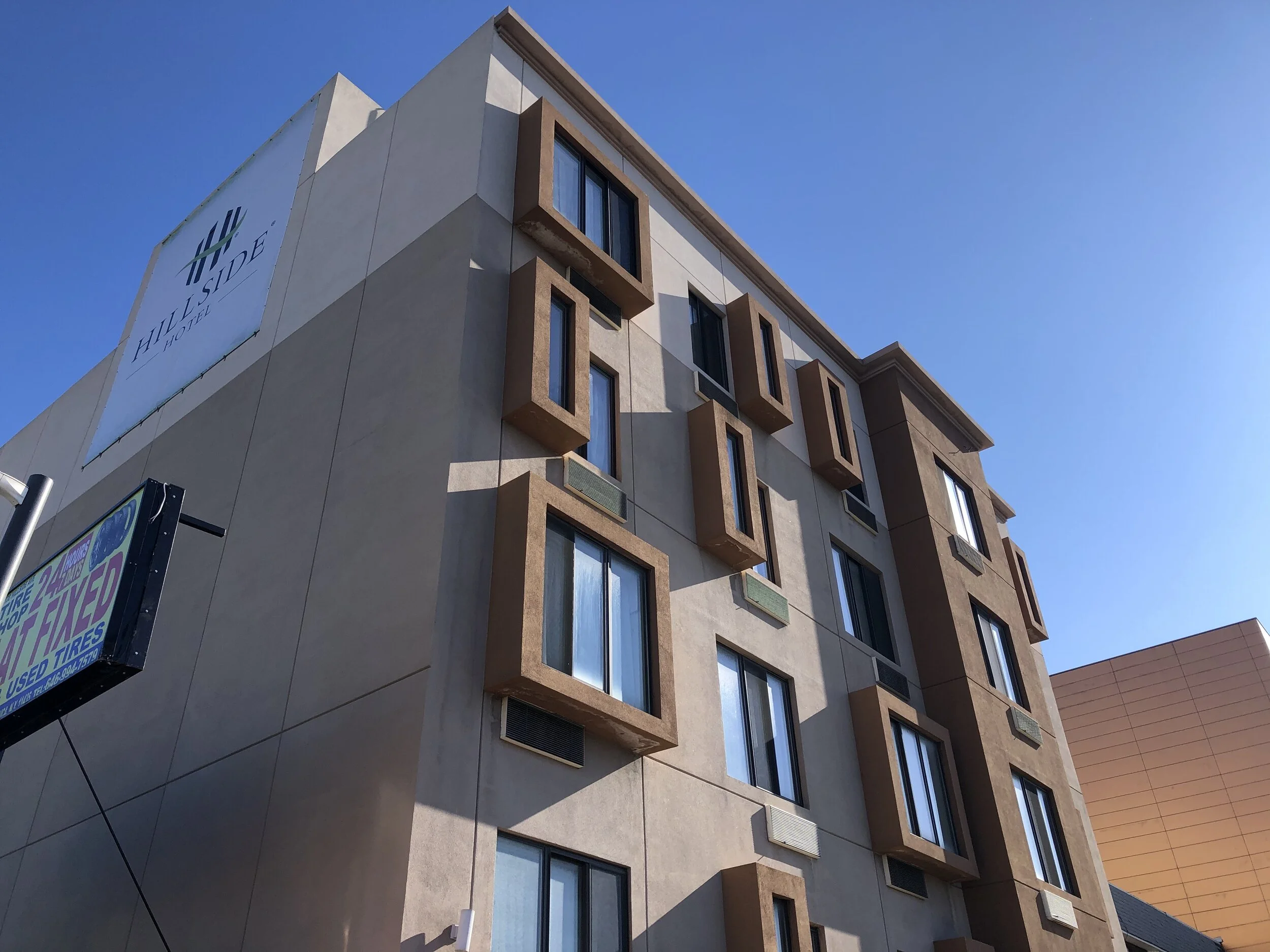 City will house homeless in hotels until COVID crisis subsides, Mayor says