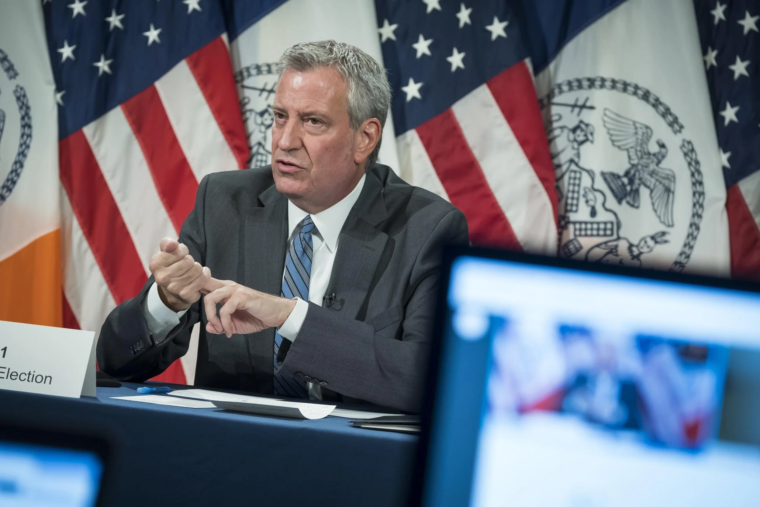Mayor calls on state to institute lasting eviction moratorium&nbsp;