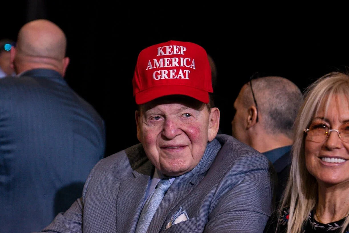 Even the Wilpons are better than this guy, community leaders warn