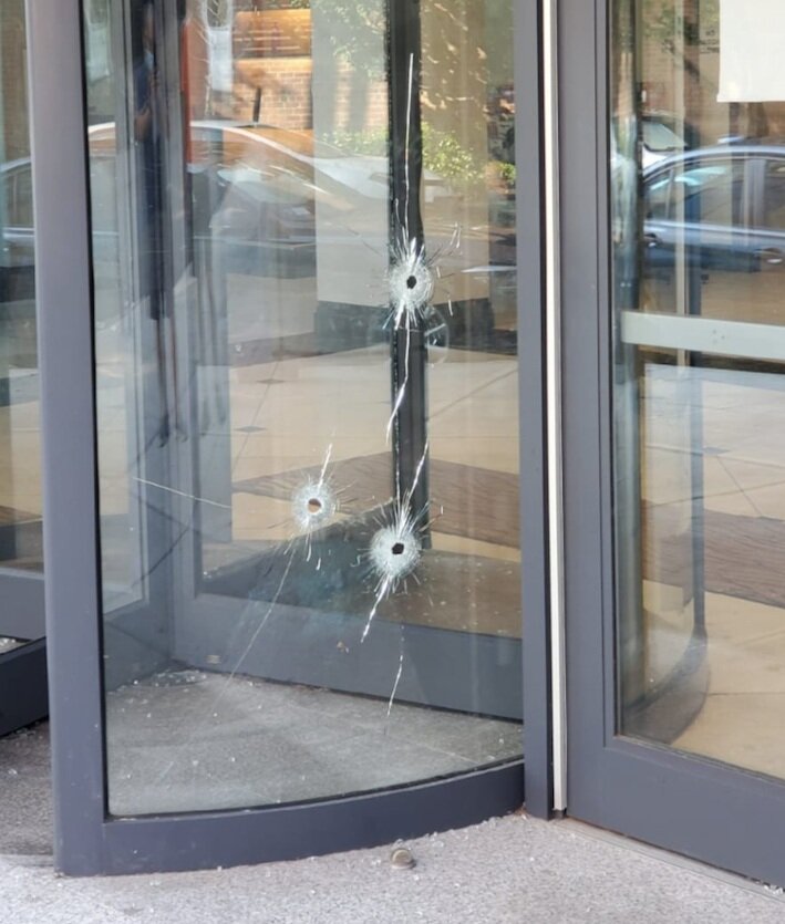 Queens leaders urge city to address crime spike at Kew Gardens hotel
