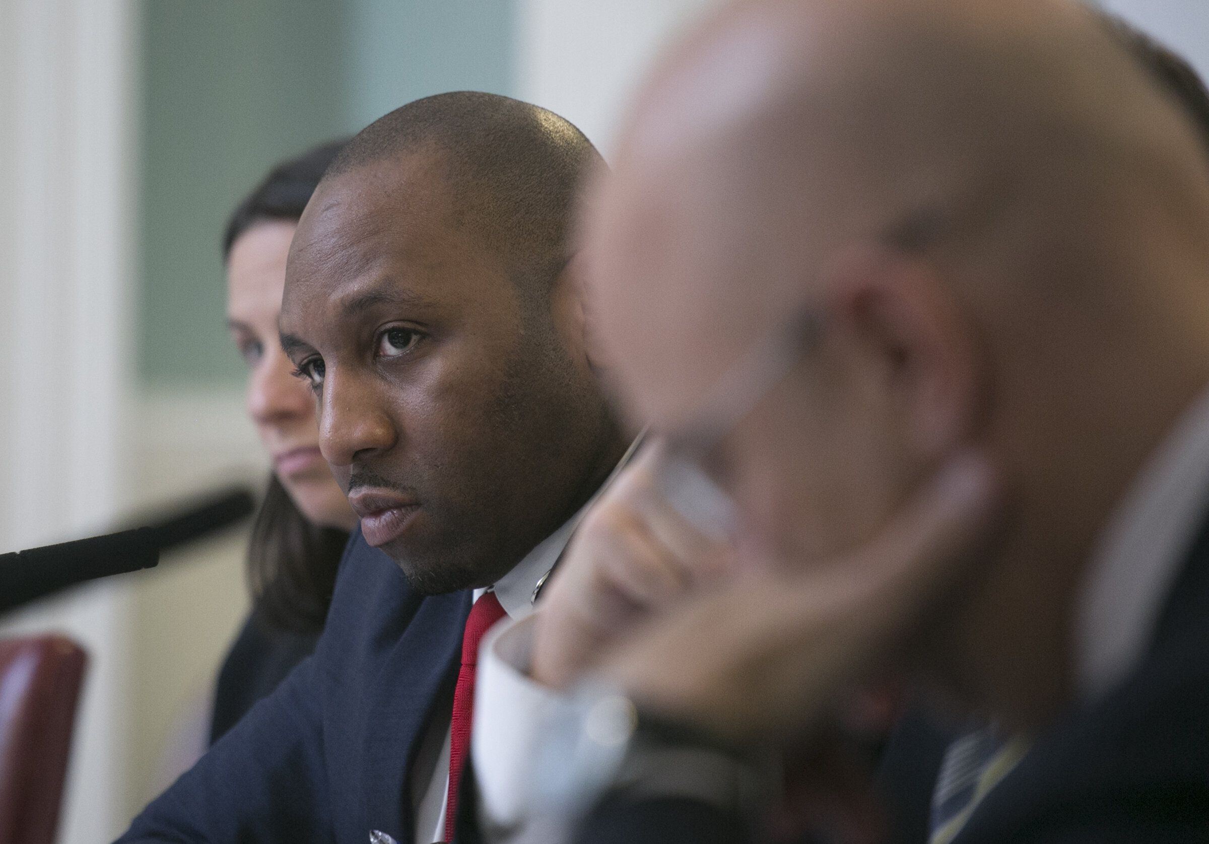 As NYC’s DNA database swells, Queens councilman questions Black Lives Matter protest arrests