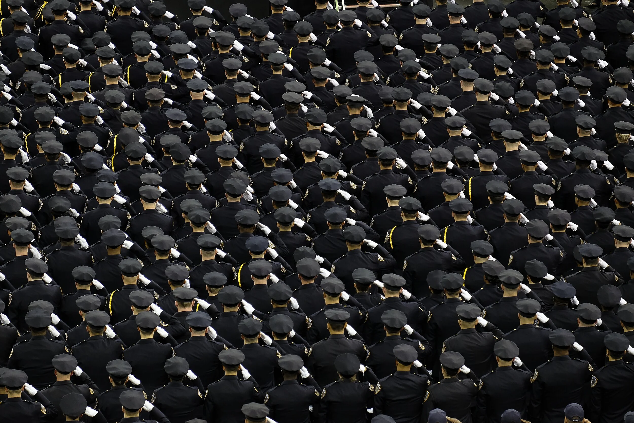 State lawmakers consider five-borough residency rule for new NYPD officers