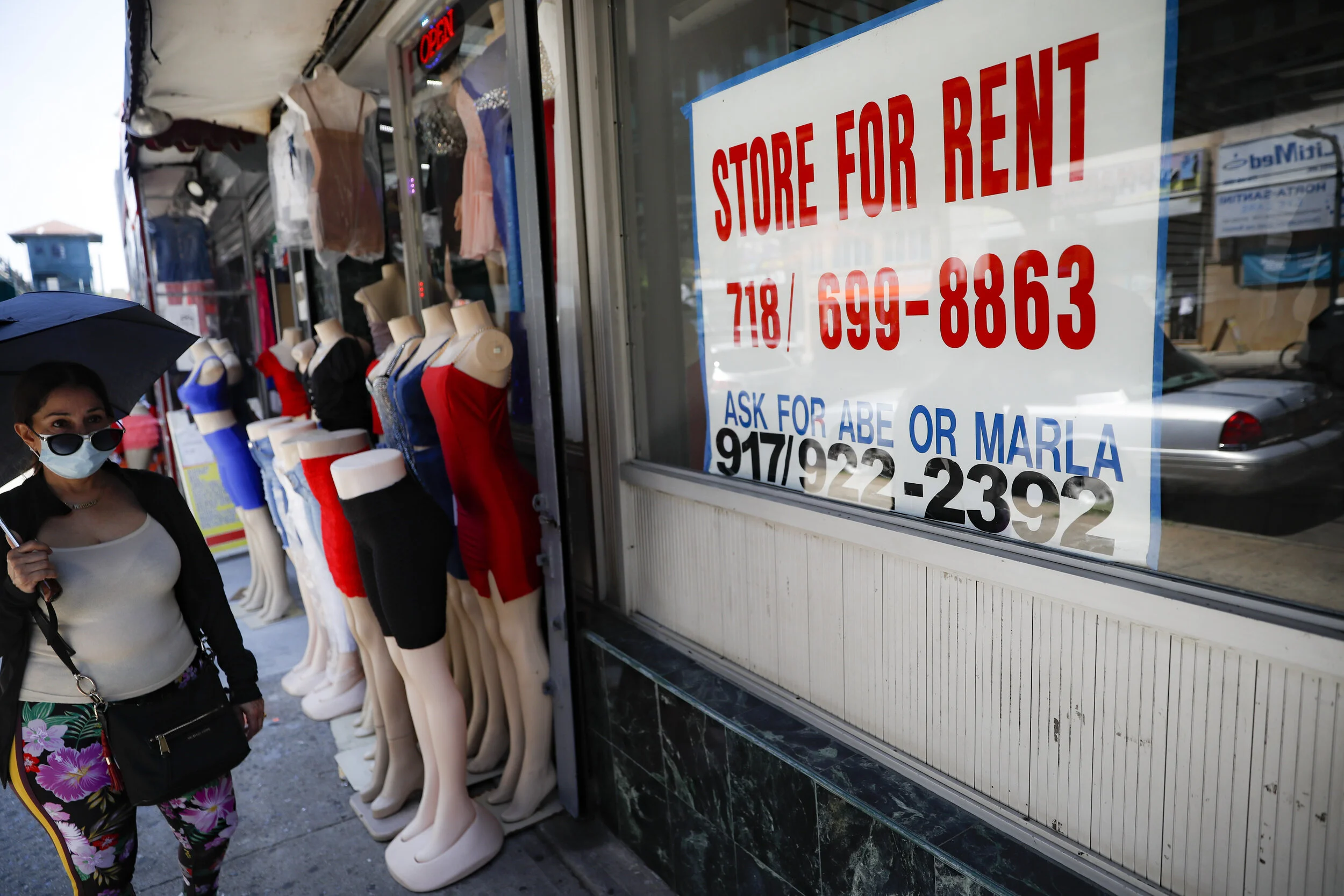 New York commercial evictions can resume in September