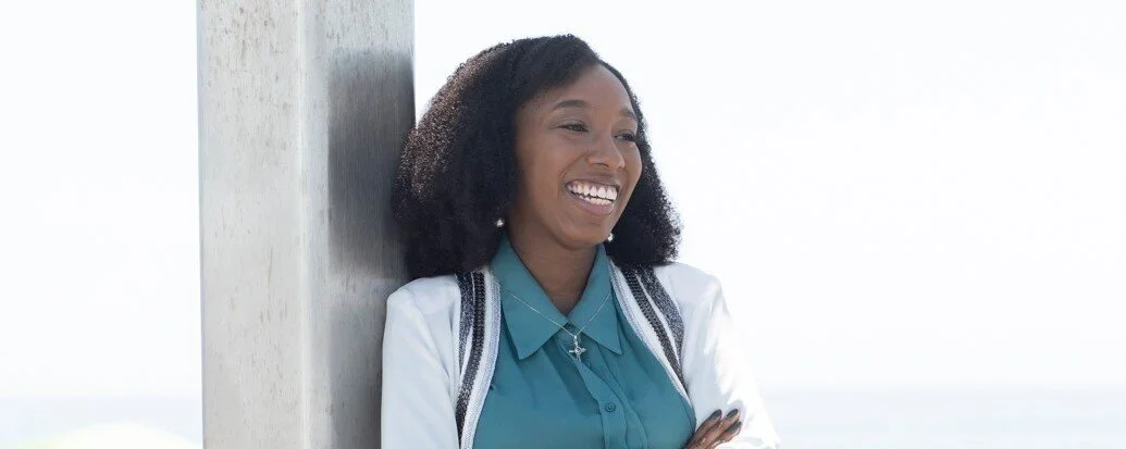 St. John’s senior strives for seat in City Council