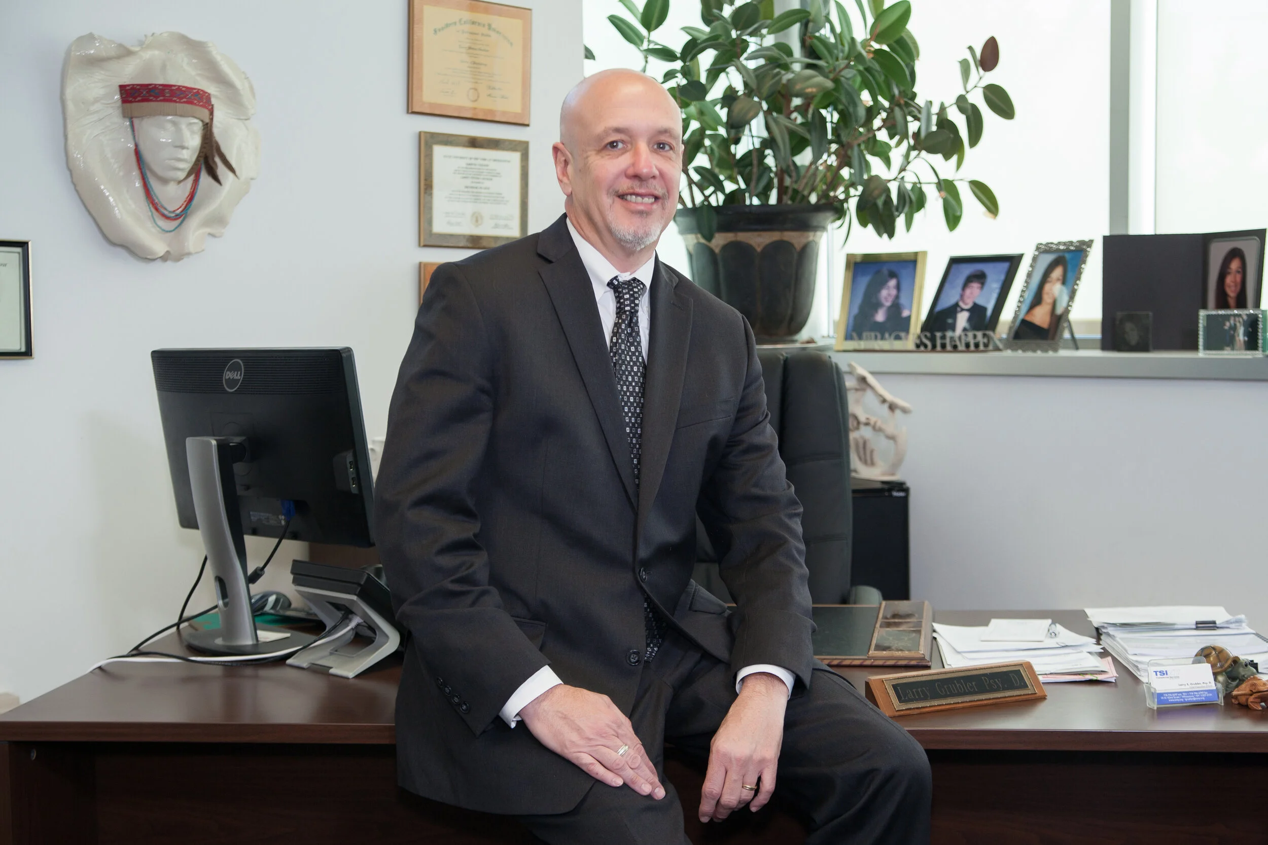 Nonprofit Talk: Adapting to a crisis to serve New Yorkers with mental illness