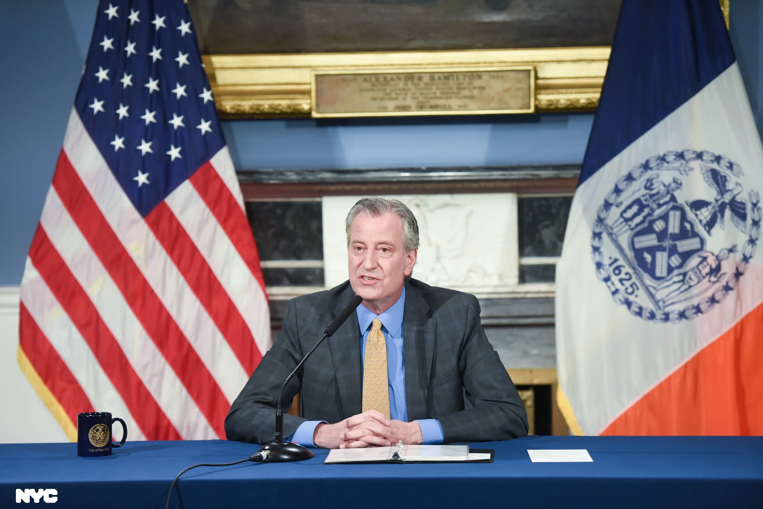 Mayor surprised by Fresh Meadows shelter-hotel info, despite letter from lawmakers