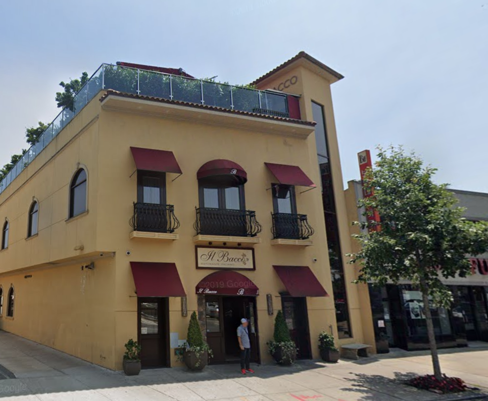 Little Neck restaurant losing business to Long island sues state to restart indoor dining&nbsp;