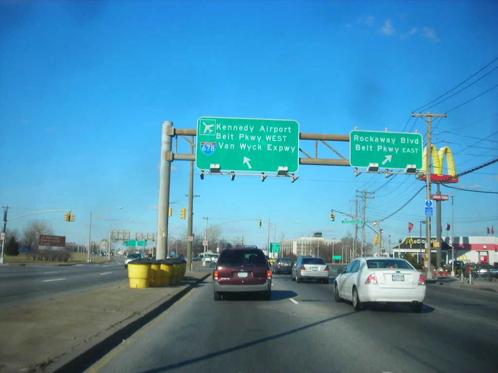 City orders drivers to slow down on these two Queens streets