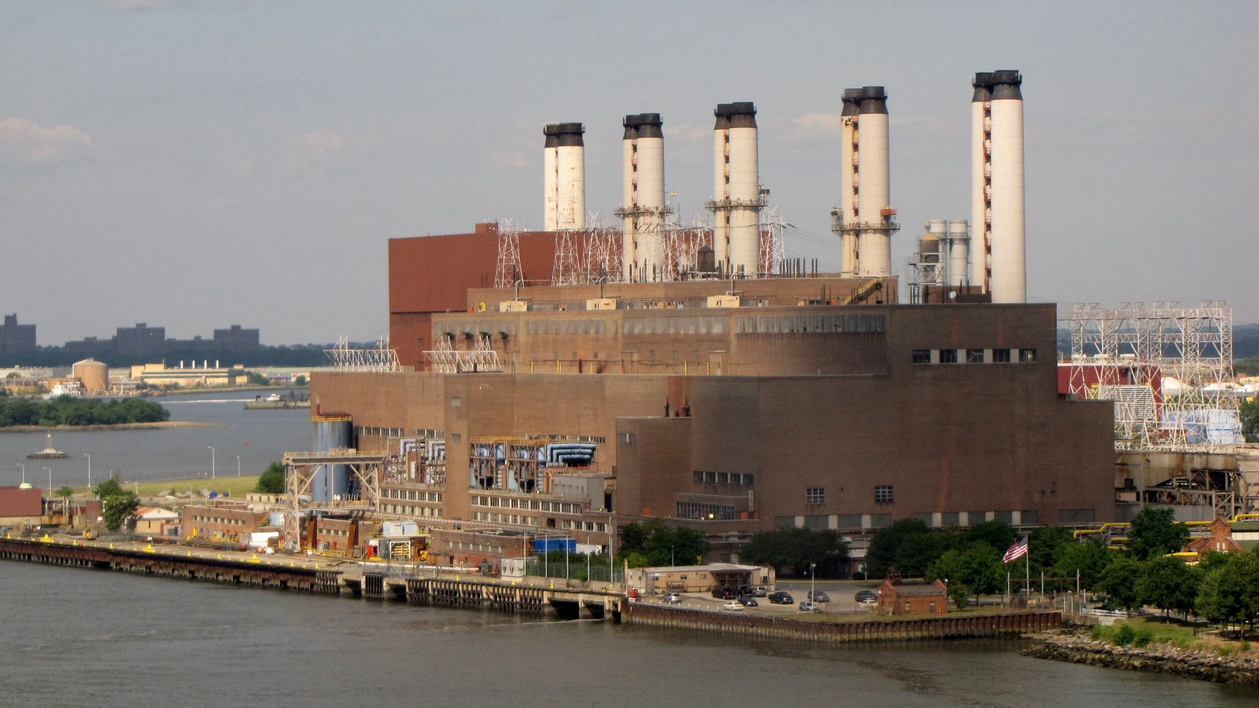 Stringer outlines opposition to Astoria power plant project in letter