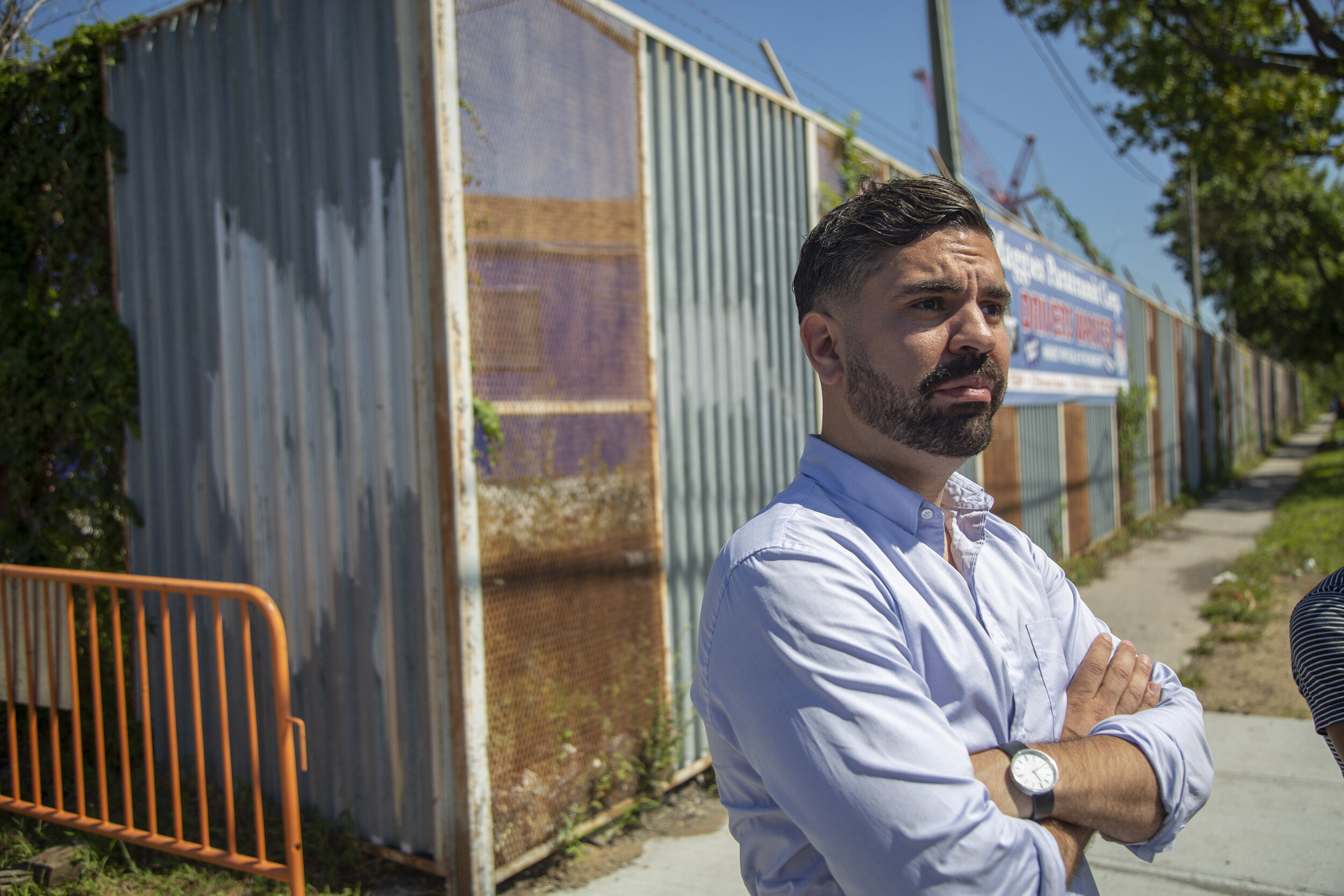 Only council district without a councilmember has NYC’s lowest census response rate