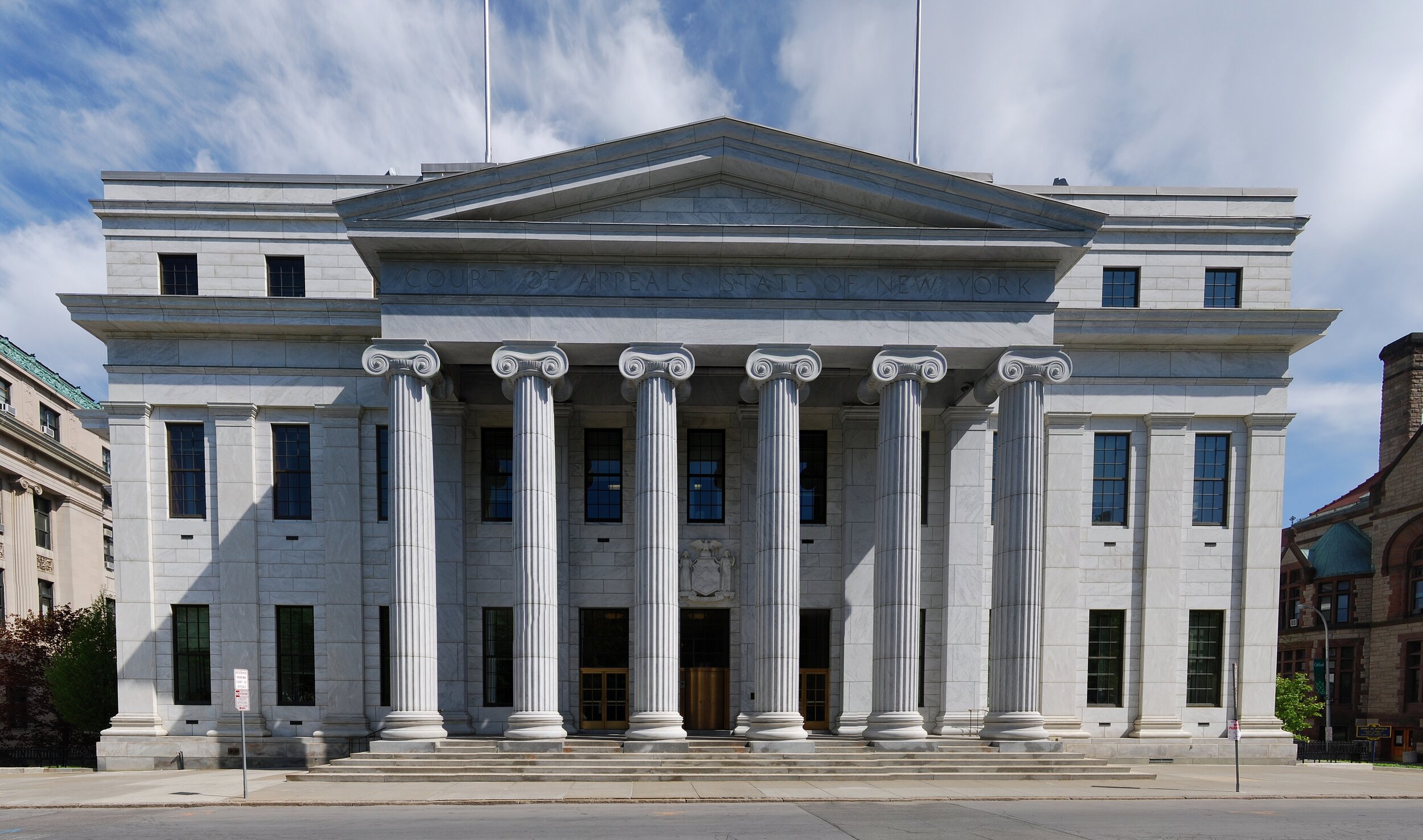 New York judges of color release report on institutional racism in court system