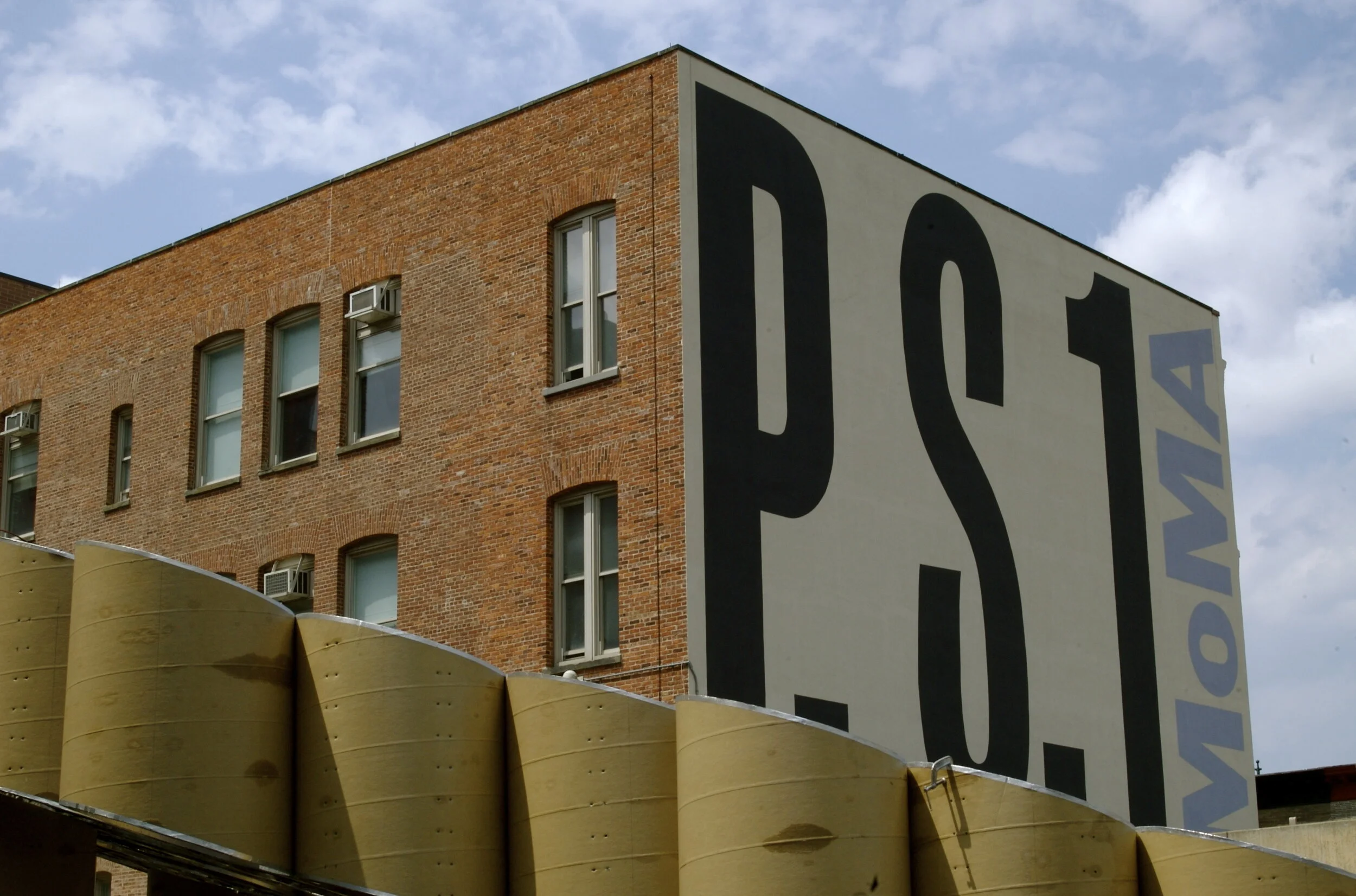 New PS1 exhibition explores art, incarceration and humanity