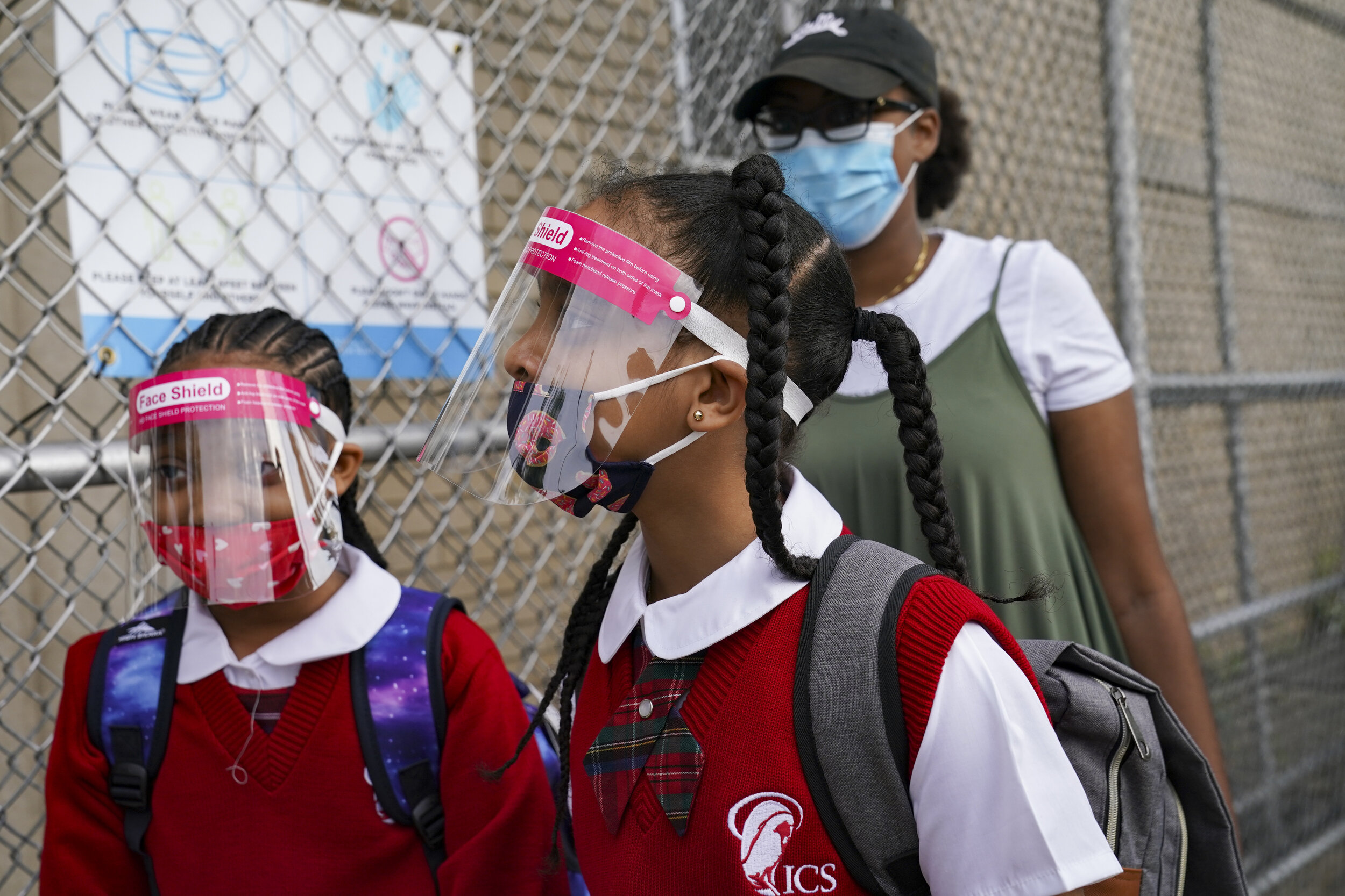 NYC again delays public school reopening date