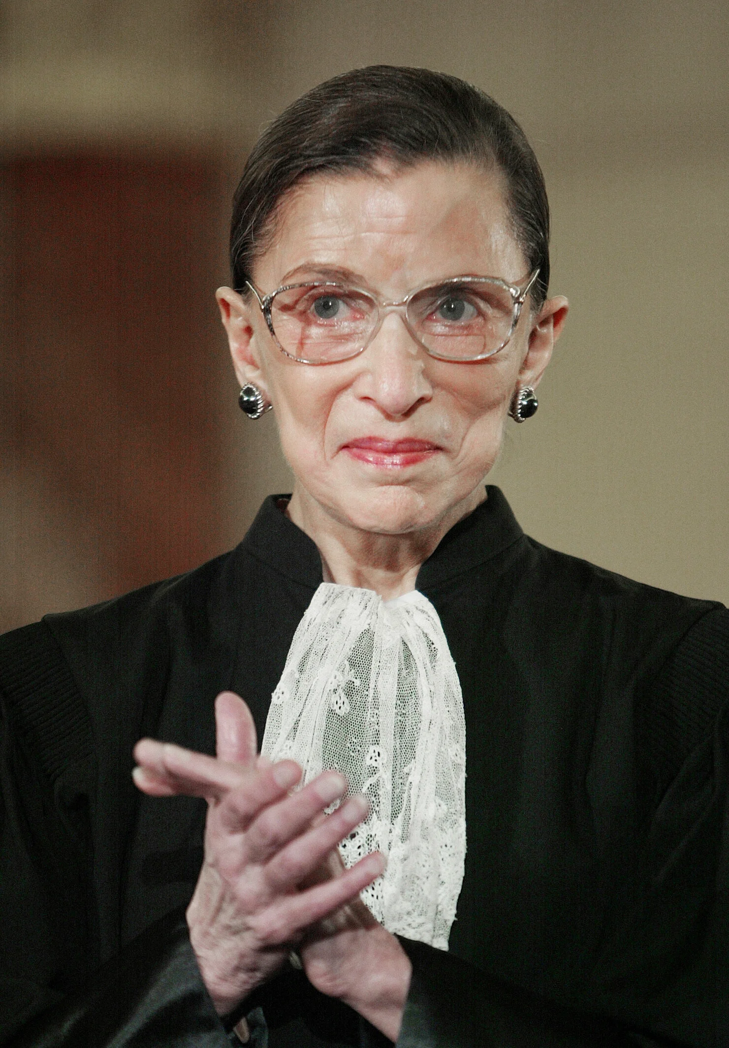 Letter: RBG fostered a better and a more beautiful world for all
