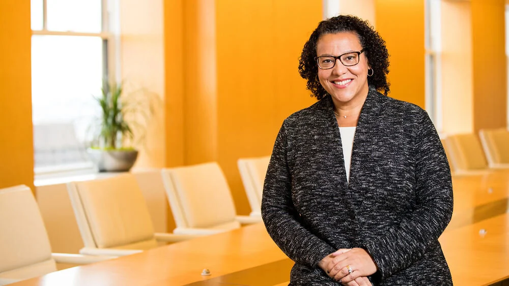 State court system taps business leaders to foster access to justice