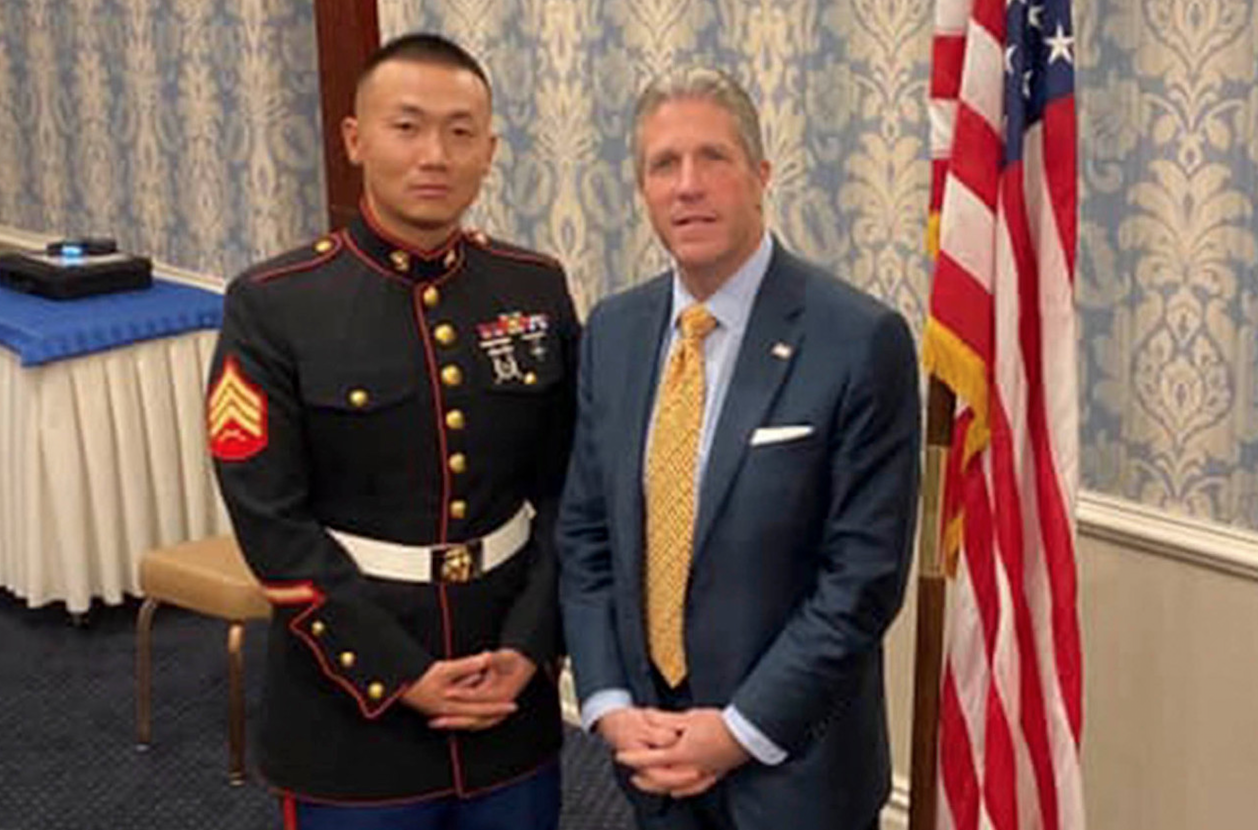Queens Tibetans were suspicious of NYPD officer well before foreign spying charge