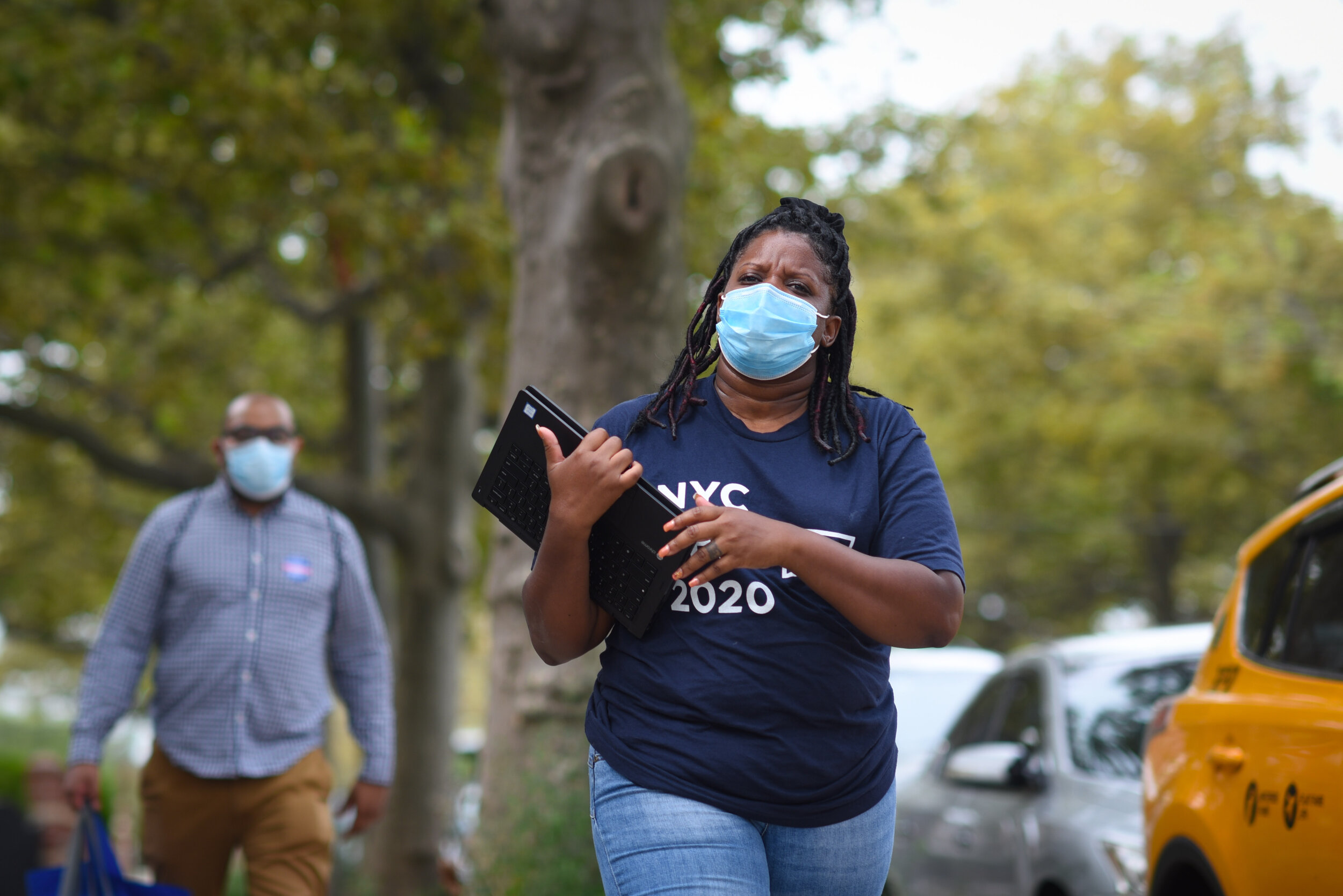 Federal judge extends Census deadline in latest twist for Queens outreach effort