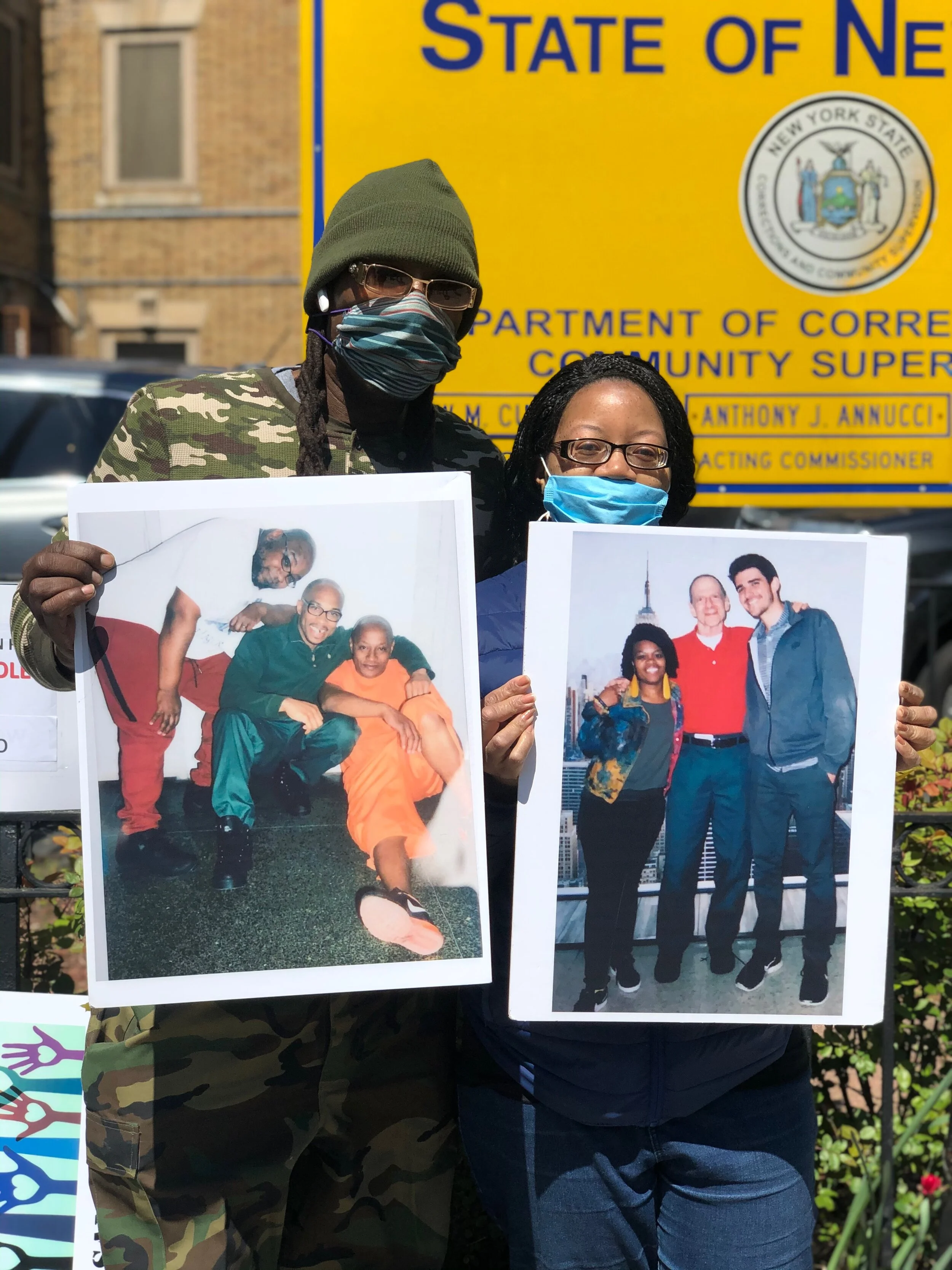 State legislative package seeks to eliminate ‘policing for profit’ in New York