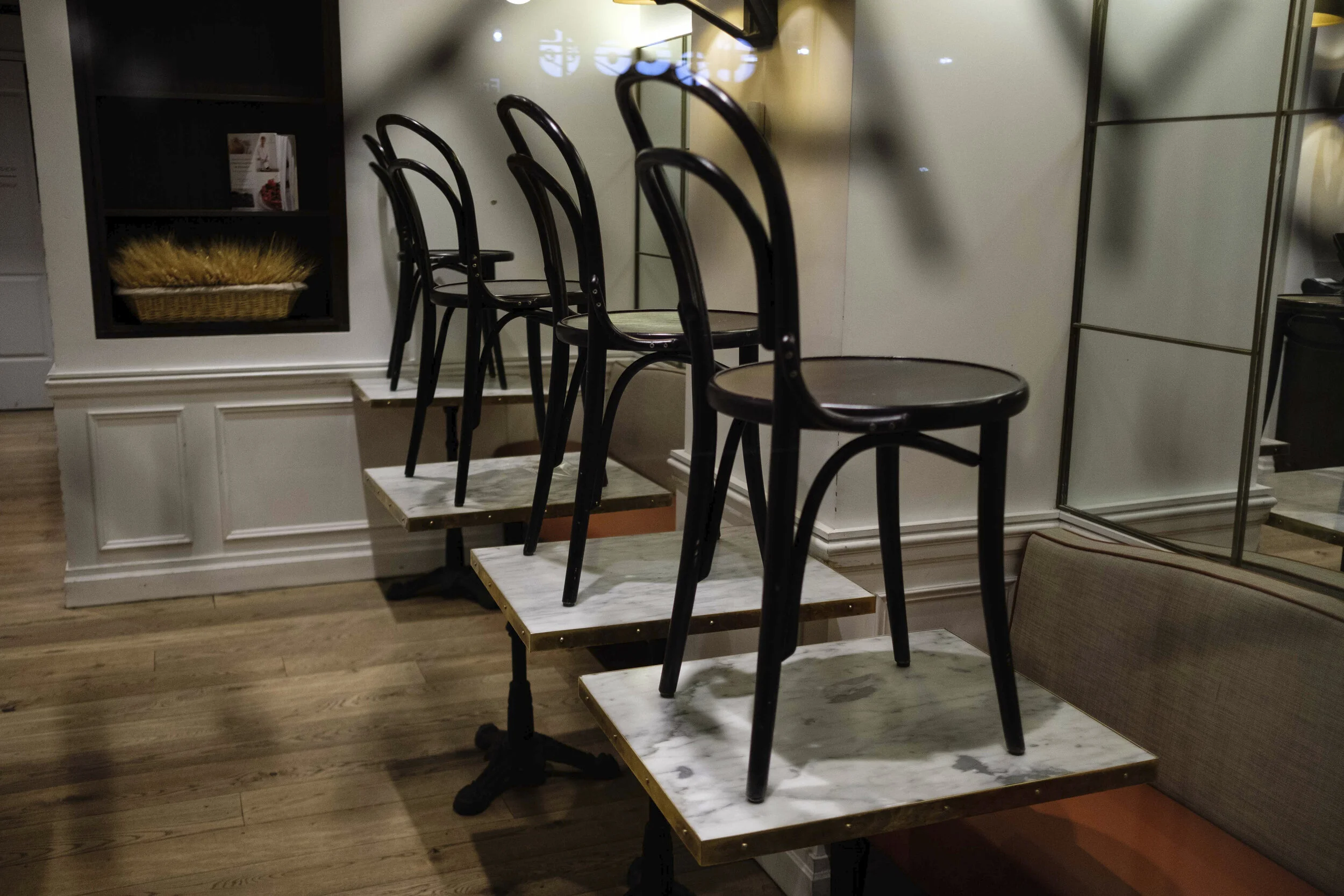 Restaurant shutdowns had brutal impact on Corona-Elmhurst-Jackson Heights immigrant workforce: report