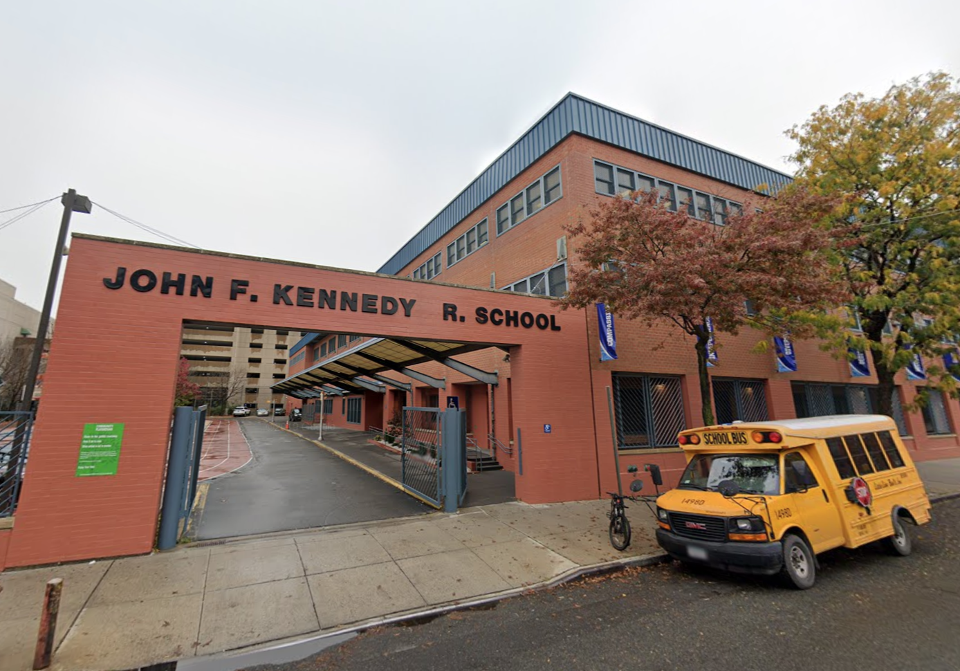 Elmhurst school shut down for two weeks to control COVID — Queens Daily Eagle